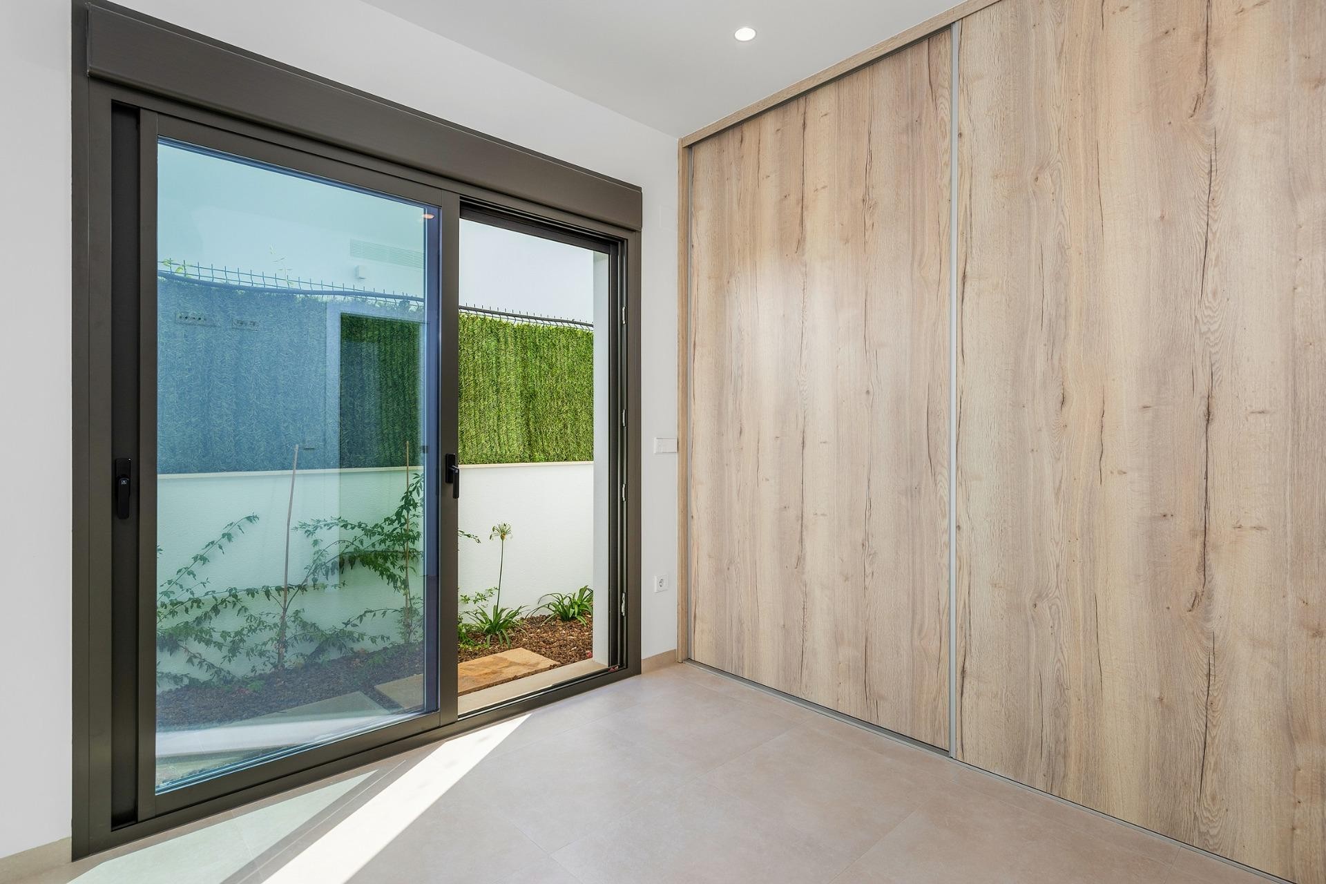 Nowy budynek - Villa - San Javier - Parque del doce