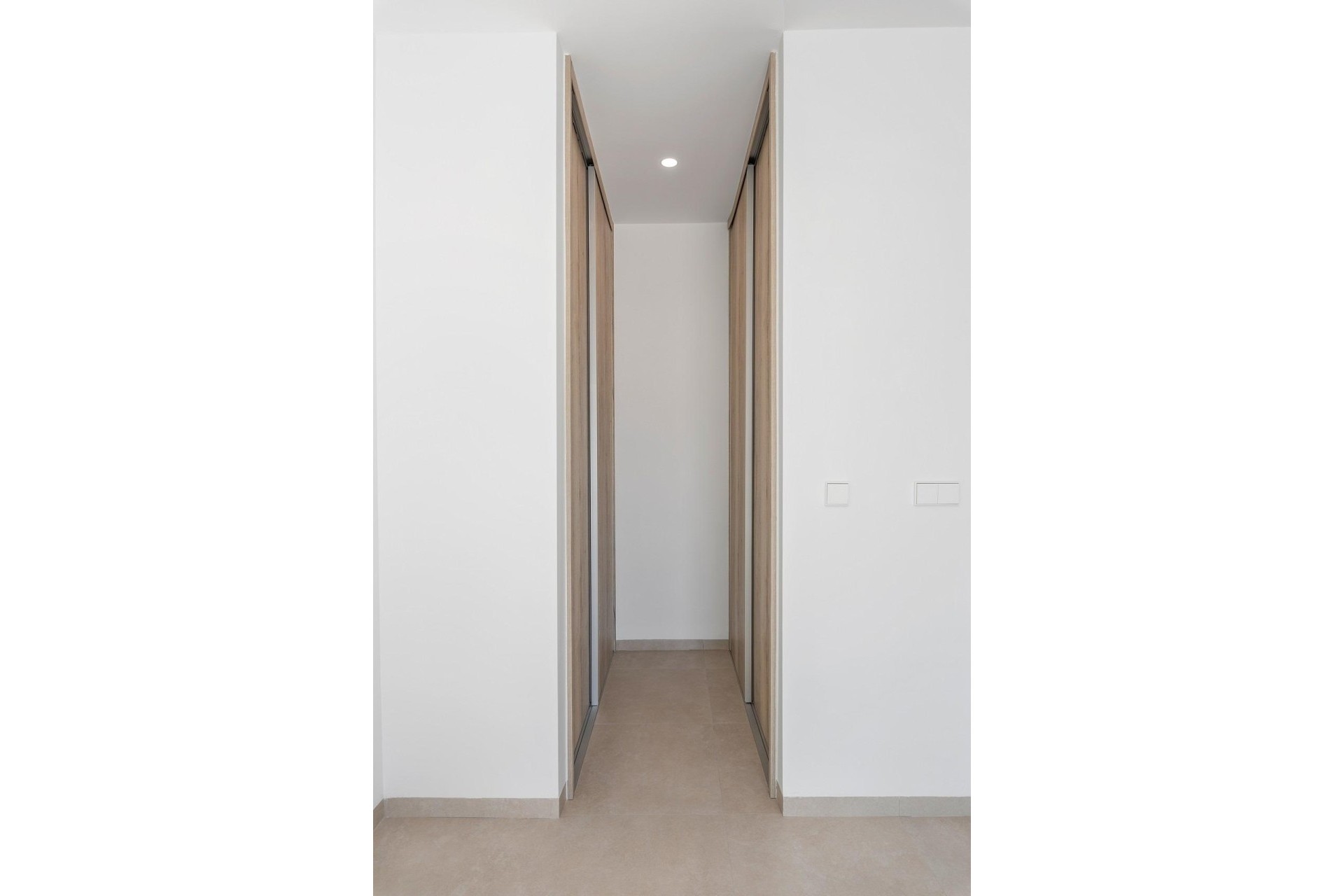 Nowy budynek - Villa - San Javier - Parque del doce