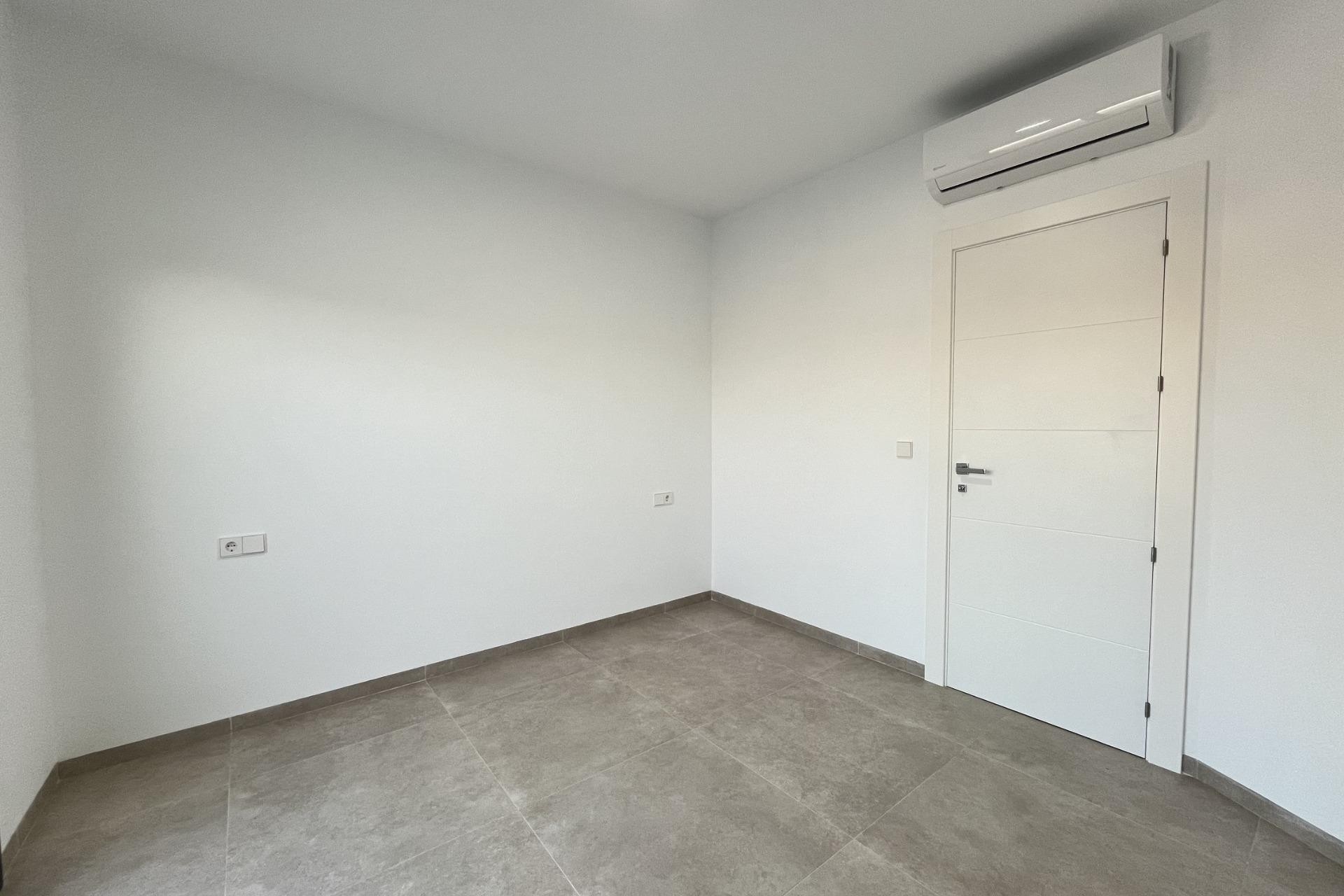 Nowy budynek - Villa - San Pedro del Pinatar - Lo Pagán