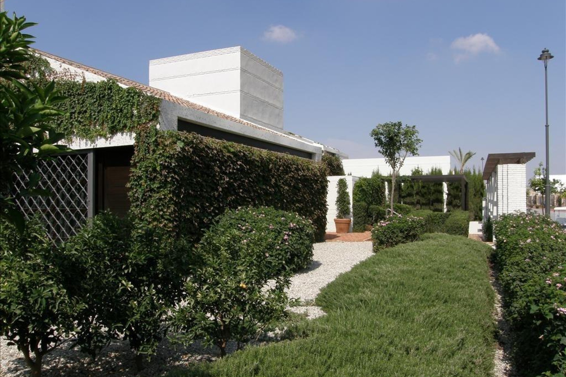 Nowy budynek - Villa - Sucina - Peraleja Golf