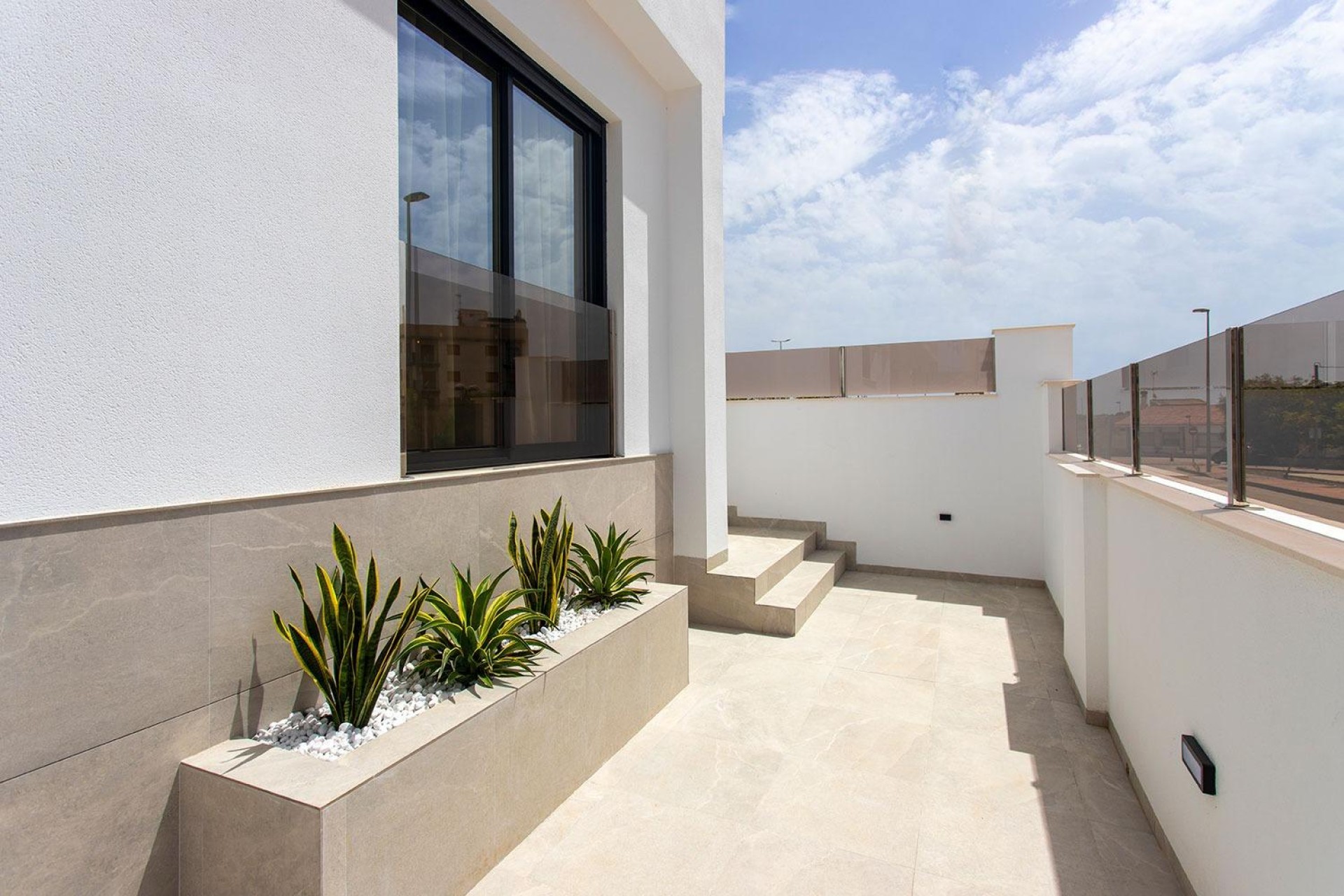 Nowy budynek - Villa - Sucina