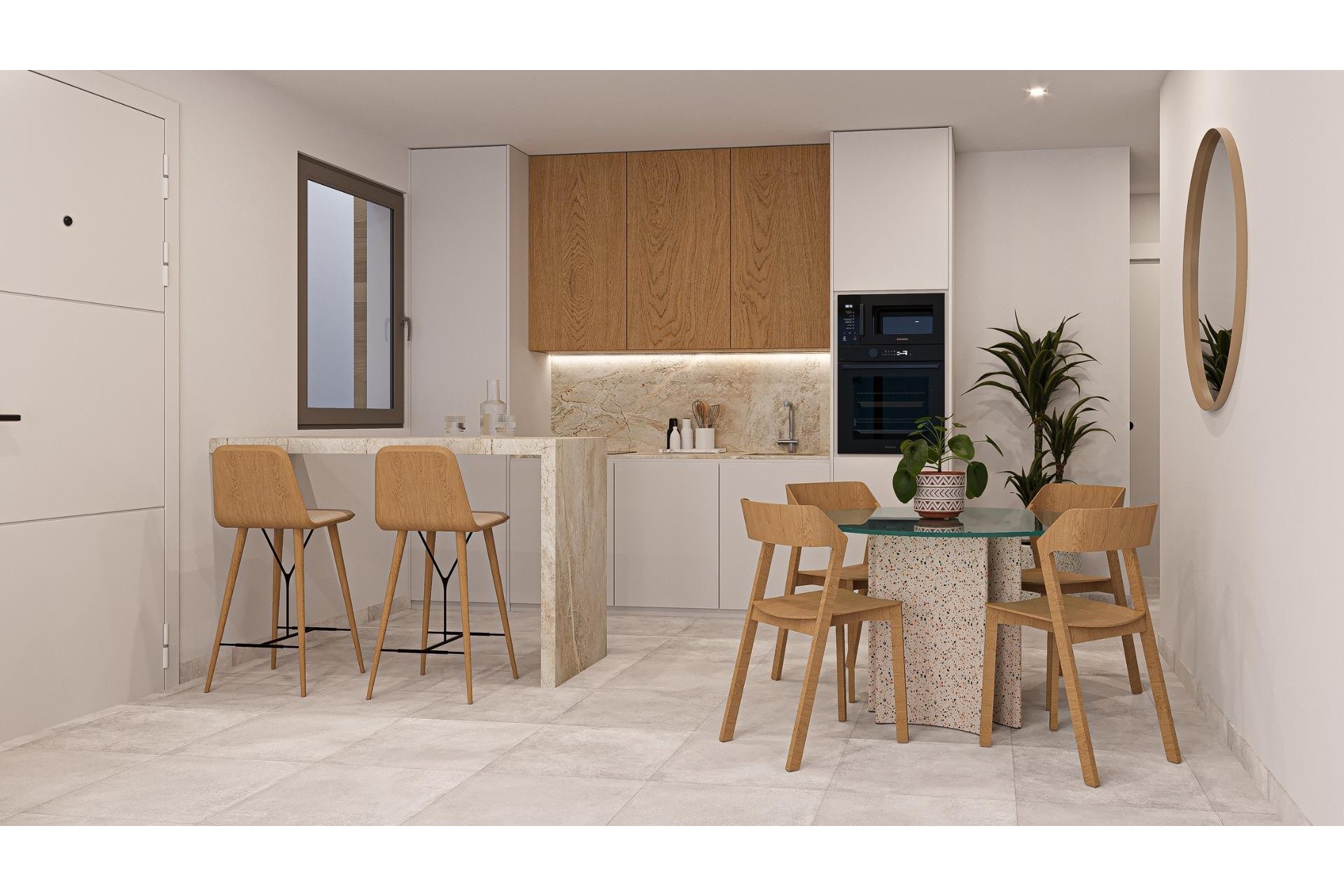 Nowy budynek - Villa - Torre Pacheco - El Jimenado