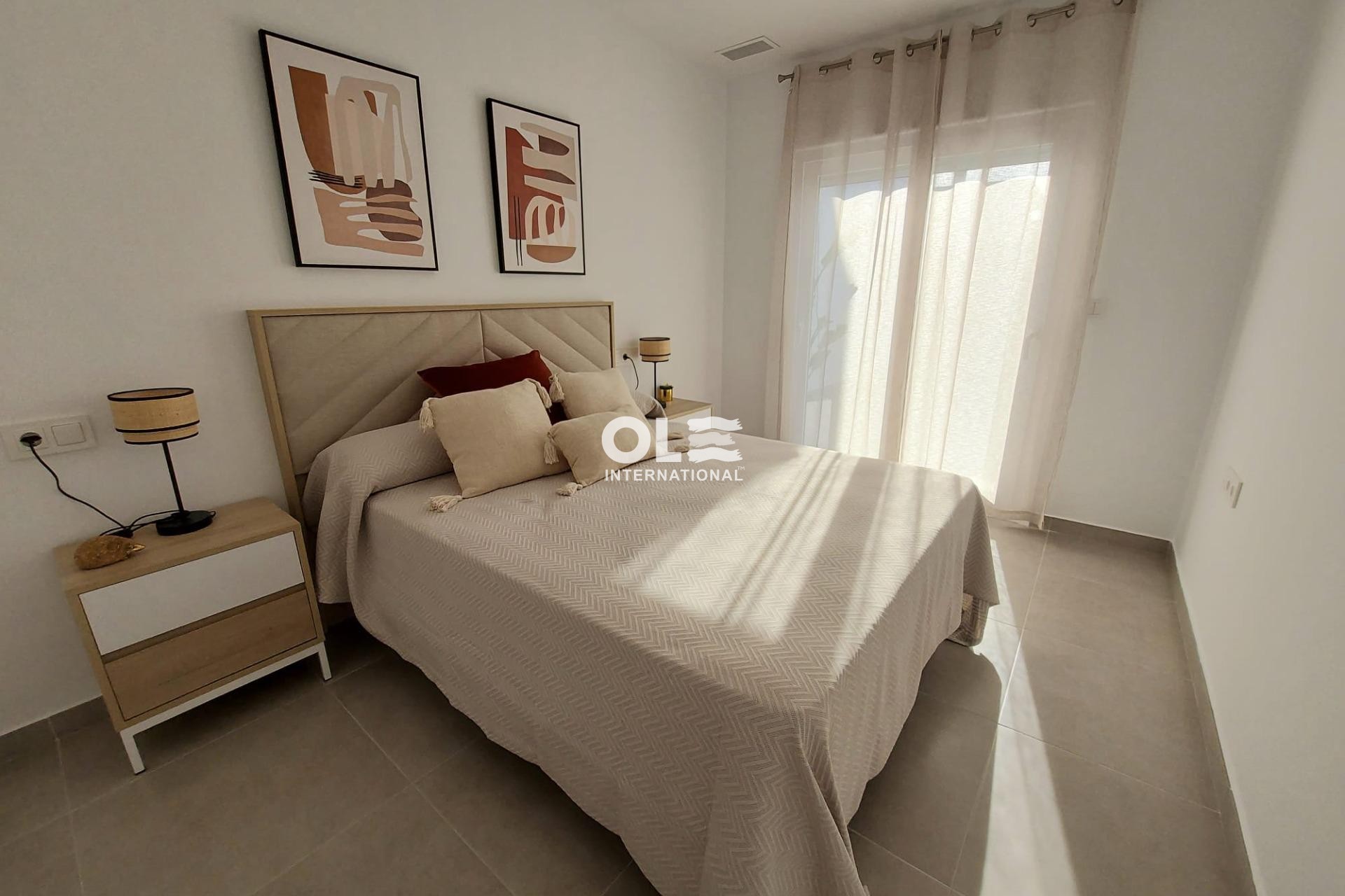 Nowy budynek - Villa - Torre Pacheco - Roldán