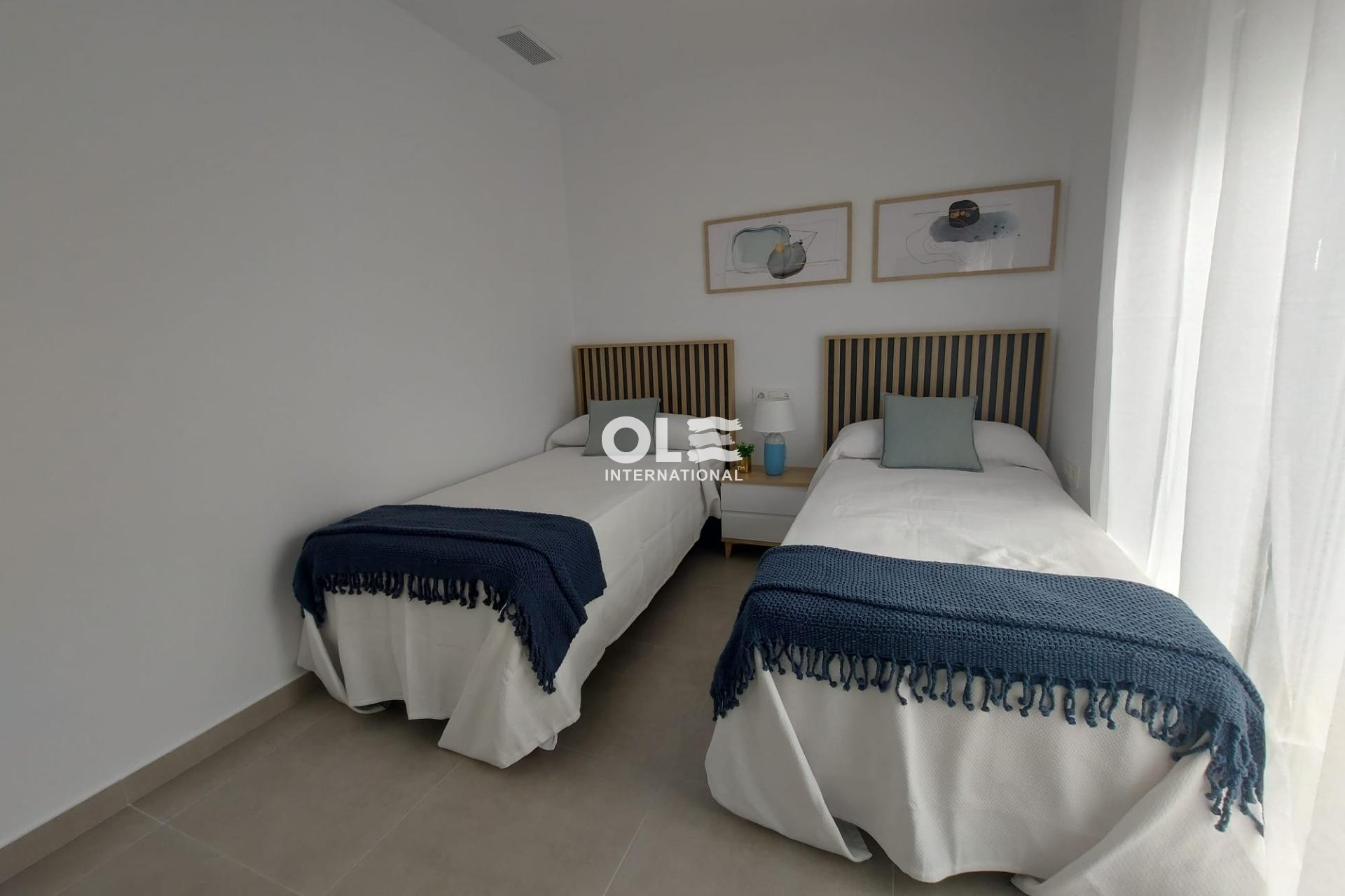 Nowy budynek - Villa - Torre Pacheco - Roldán