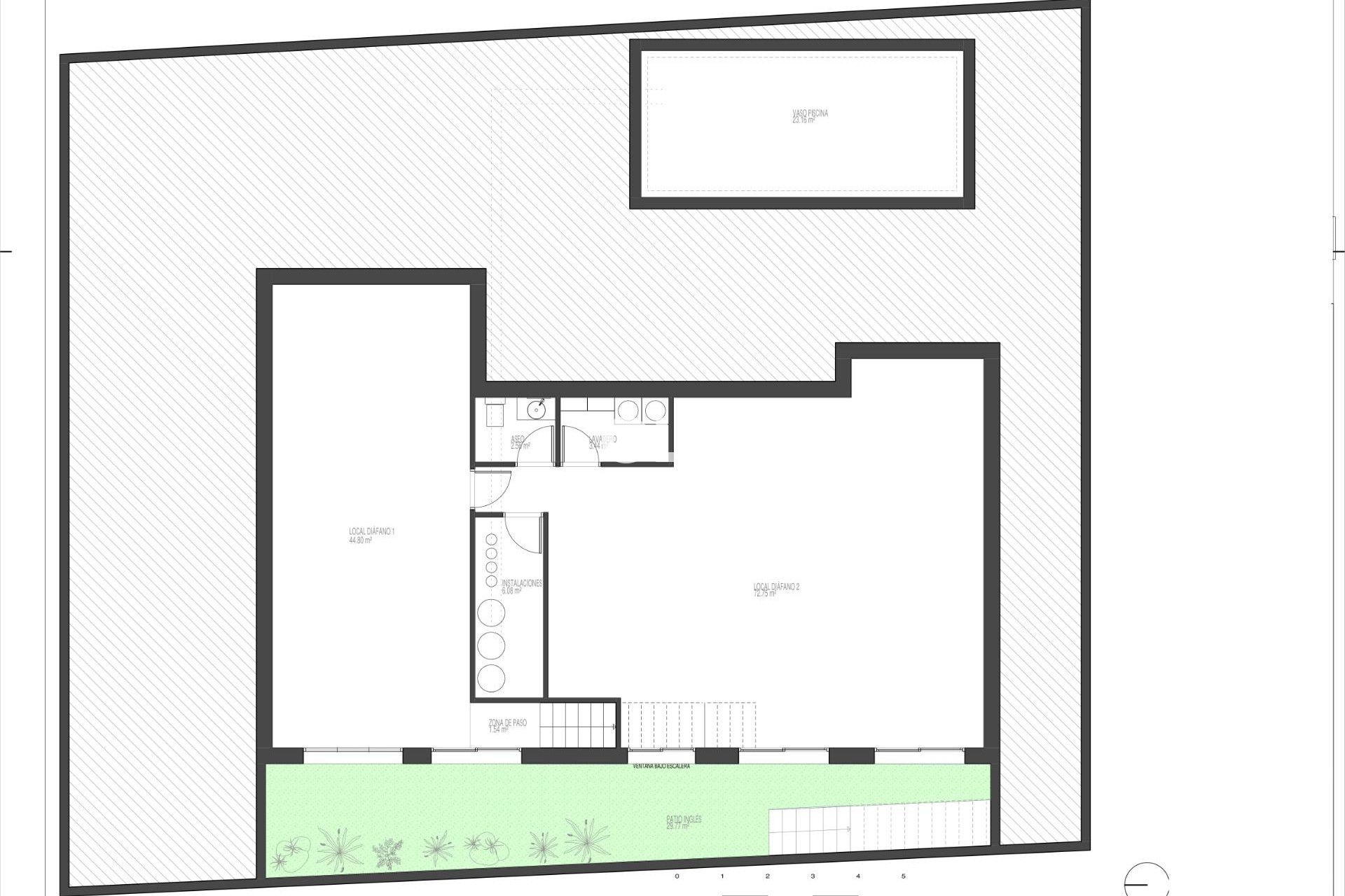 Nowy budynek - Villa - Torre Pacheco - Santa Rosalia Lake and Life Resort