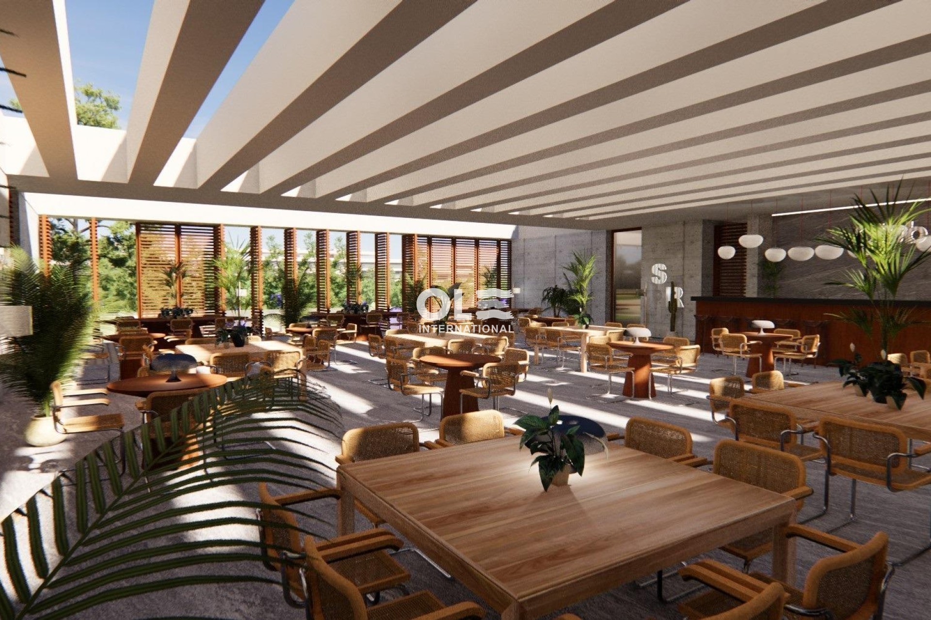 Nowy budynek - Villa - Torre Pacheco - Santa Rosalia Lake and Life Resort