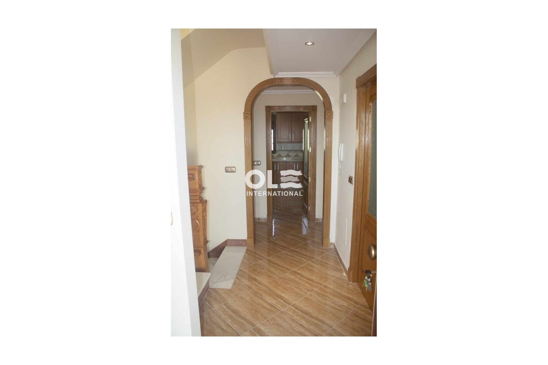 Nowy budynek - Villa - Torrevieja - Los Altos