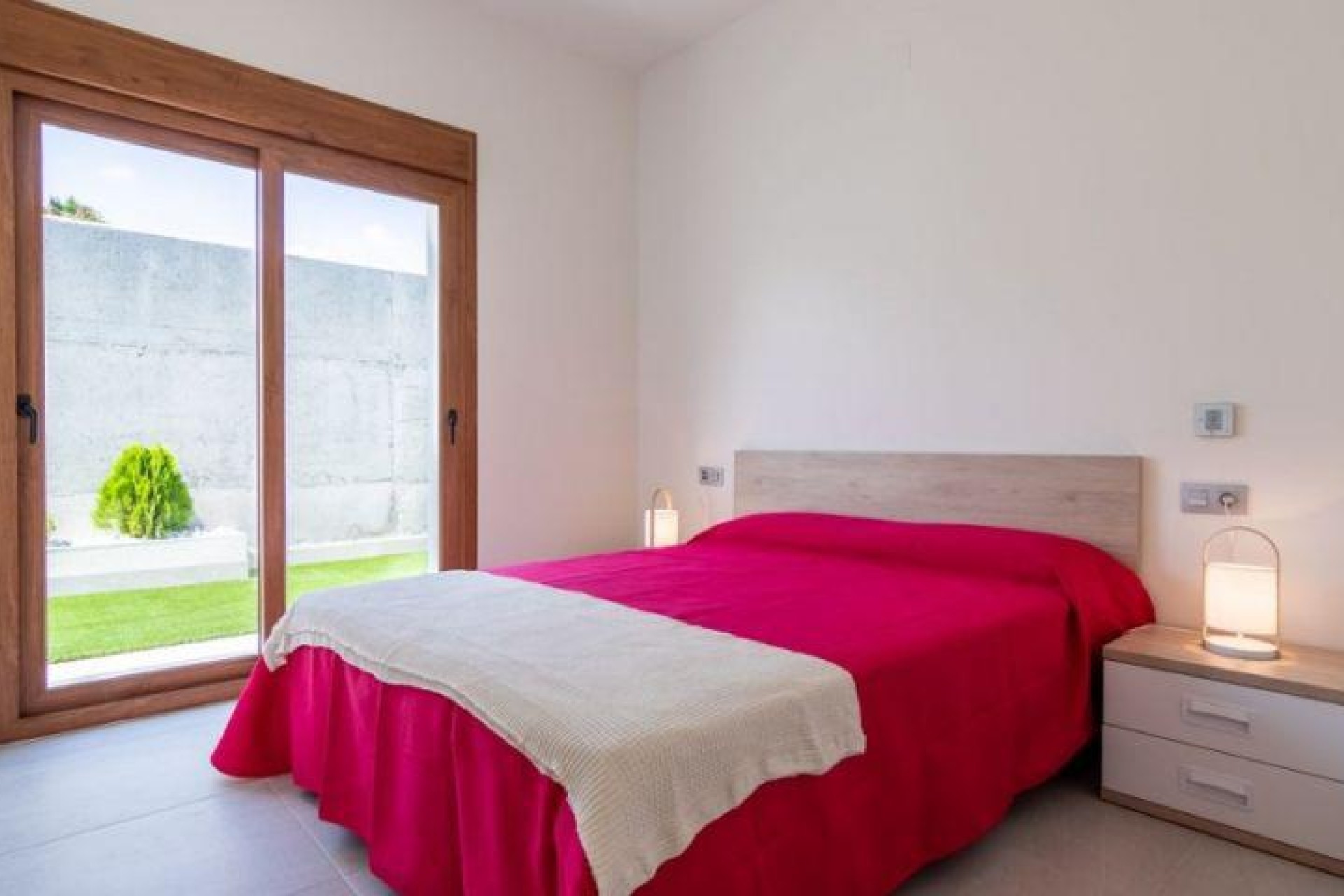 Nowy budynek - Villa - Torrevieja - Los Altos