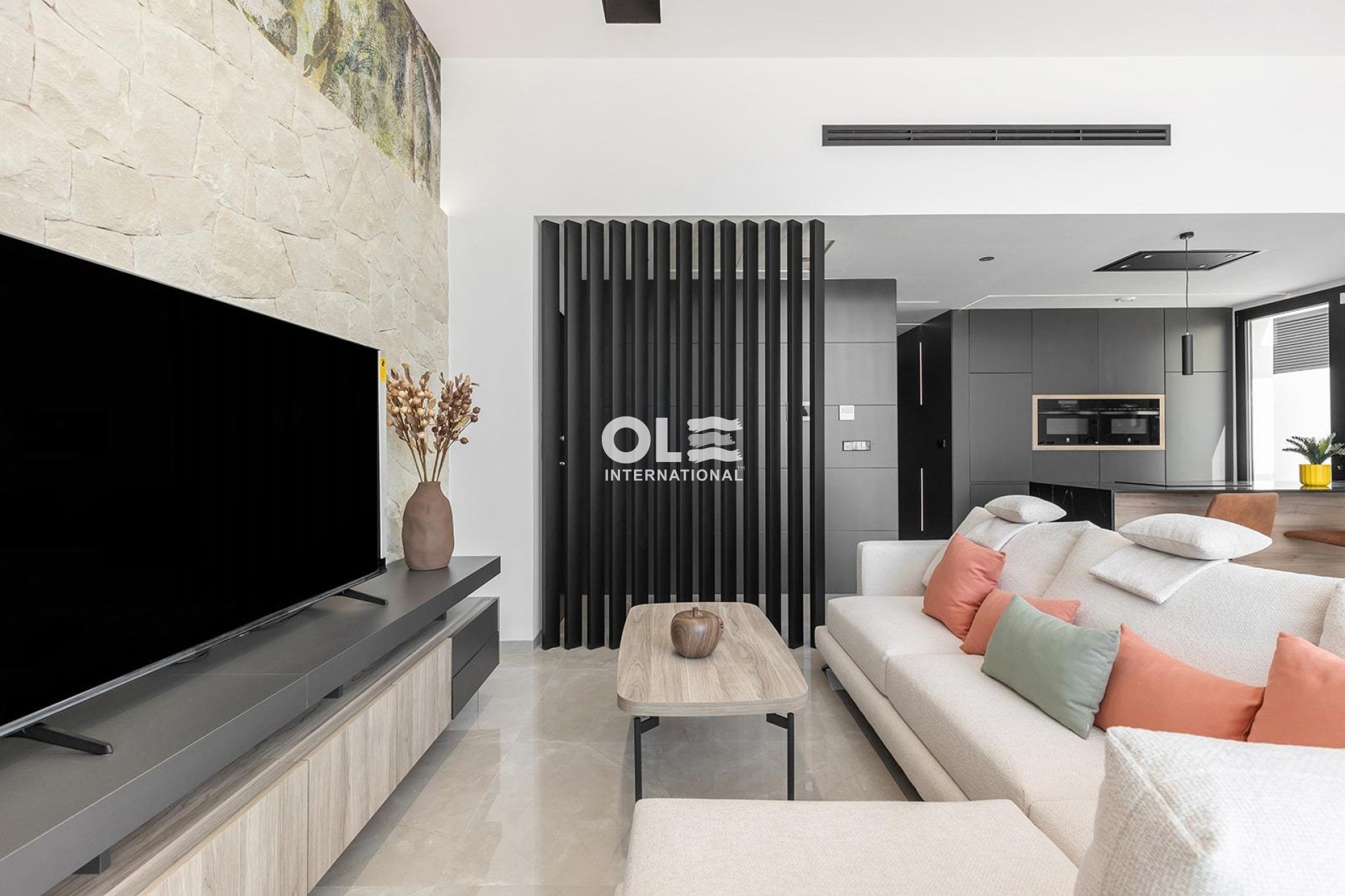 Nowy budynek - Villa - Torrevieja - Los Balcones