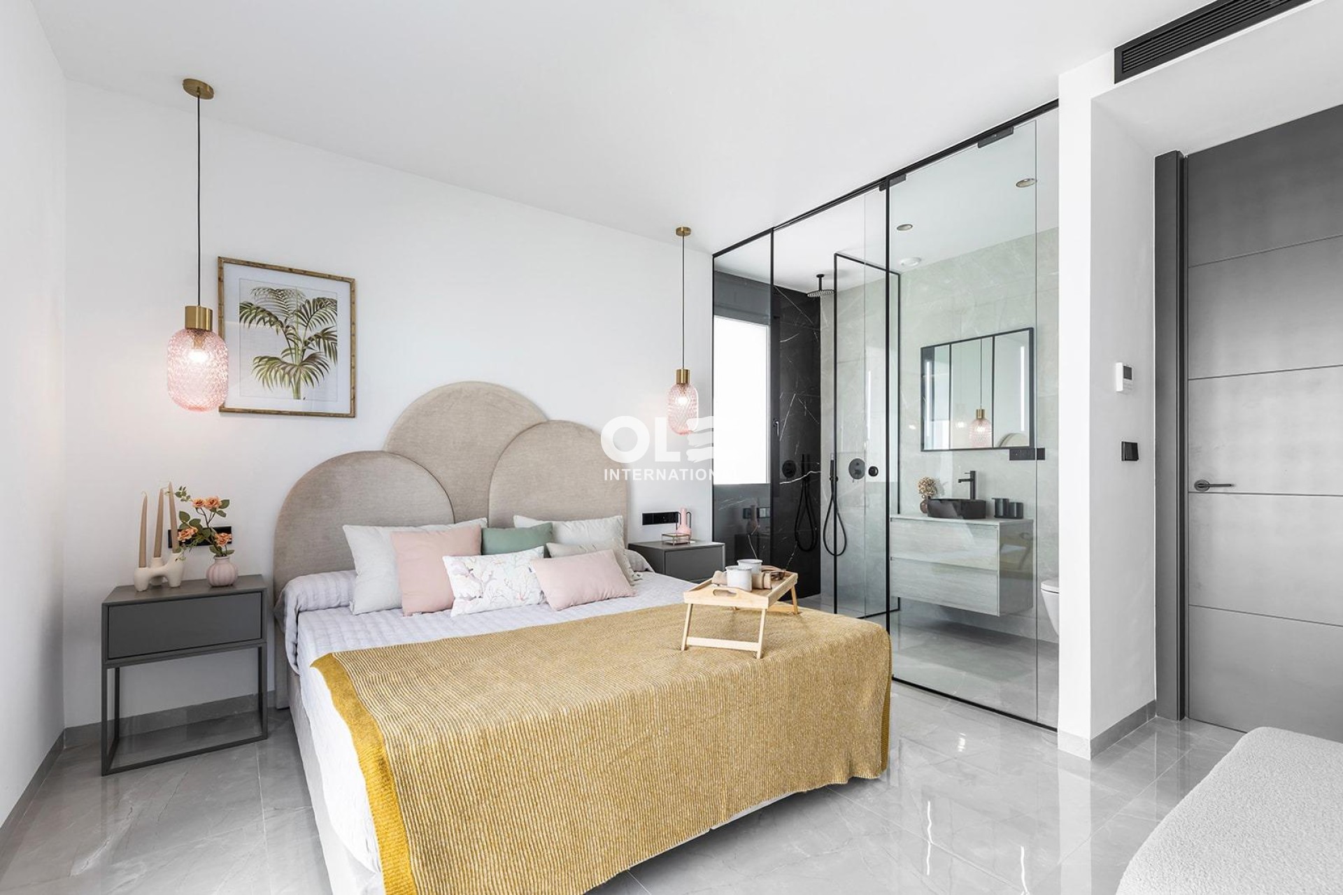 Nowy budynek - Villa - Torrevieja - Los Balcones