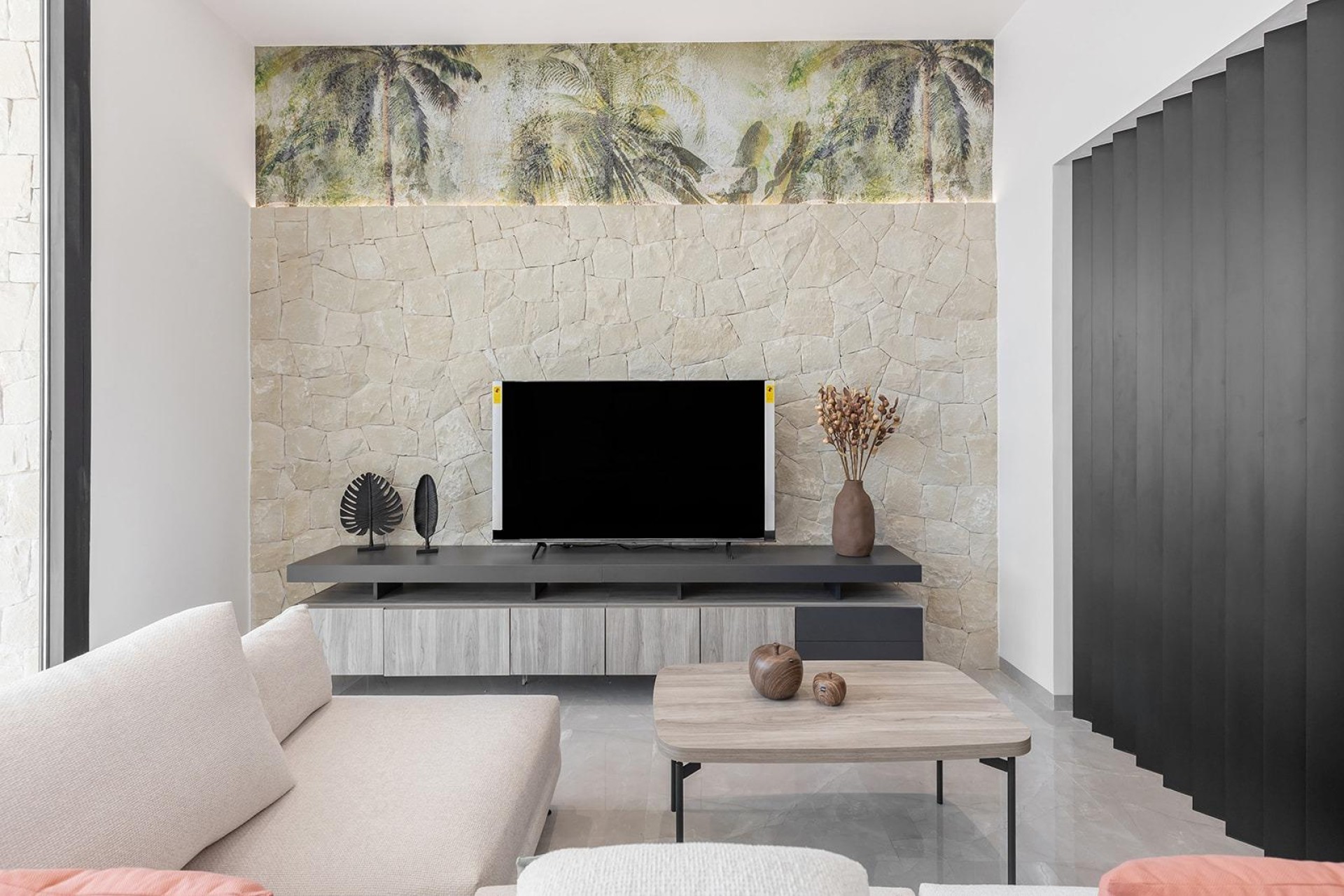 Nowy budynek - Villa - Torrevieja - Los Balcones