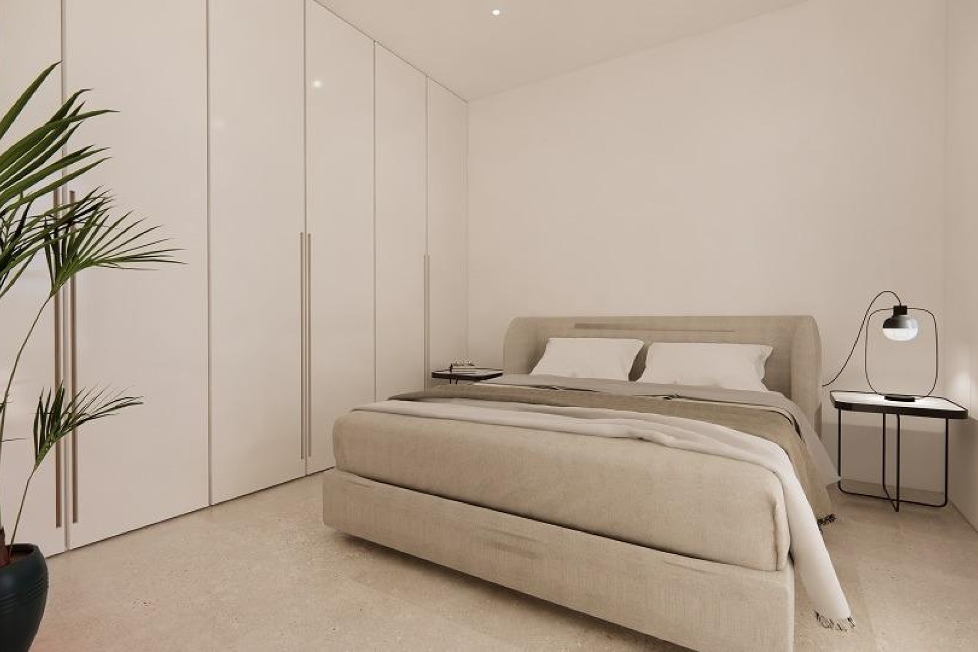 Nowy budynek - Villa - Torrevieja - San Luis