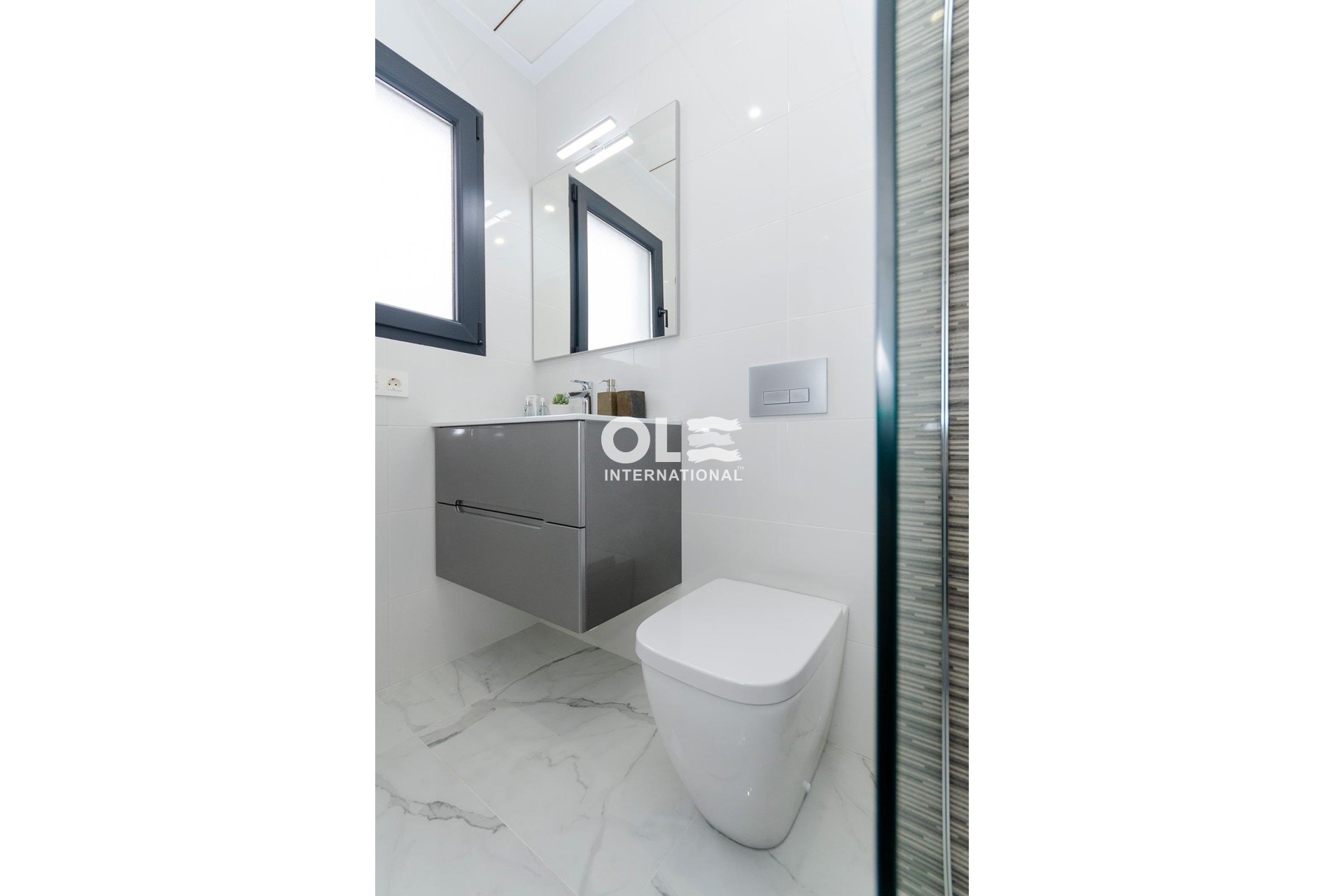 Nowy budynek - Villa - Torrevieja - Torretas