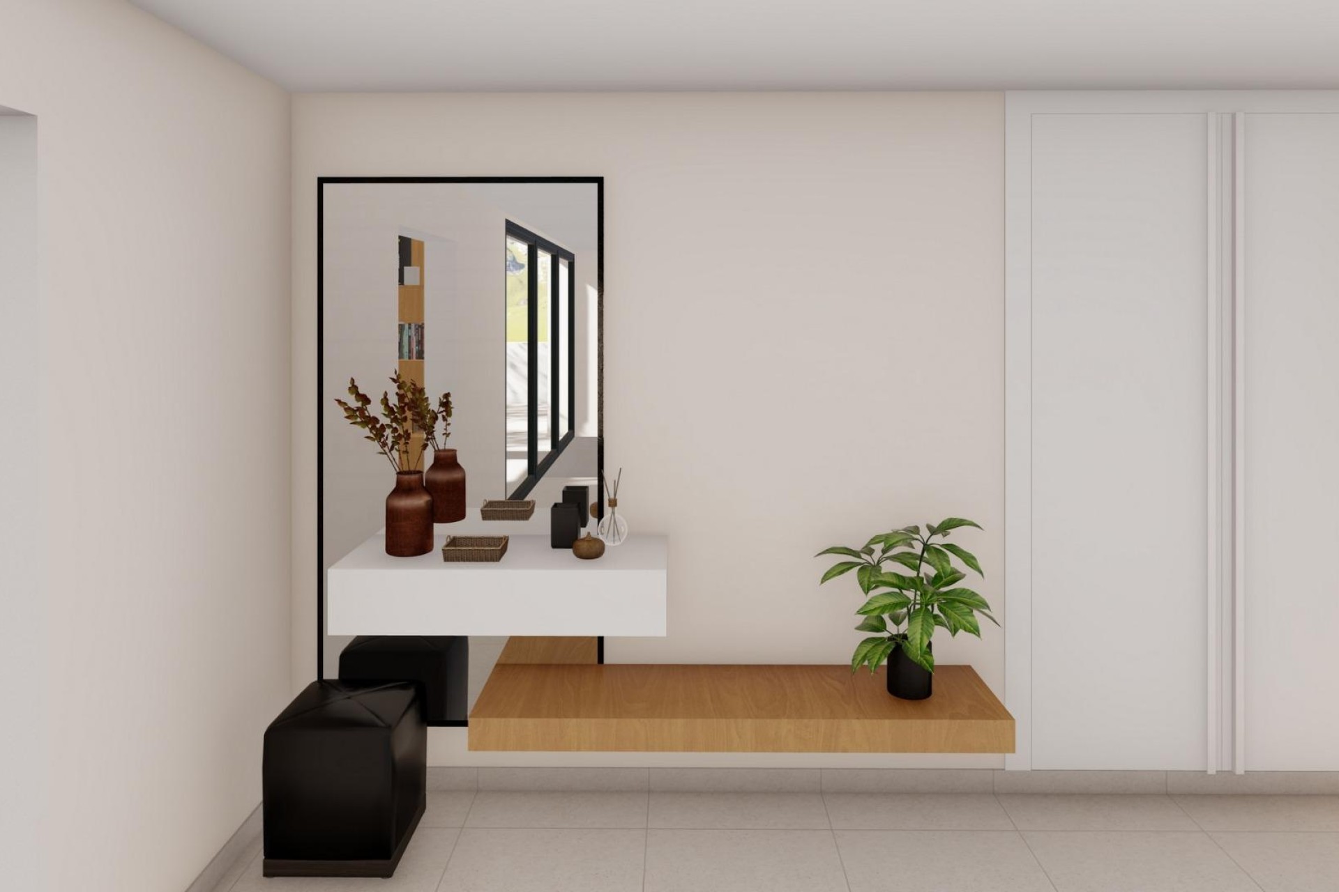 Nowy budynek - Villa - Yecla