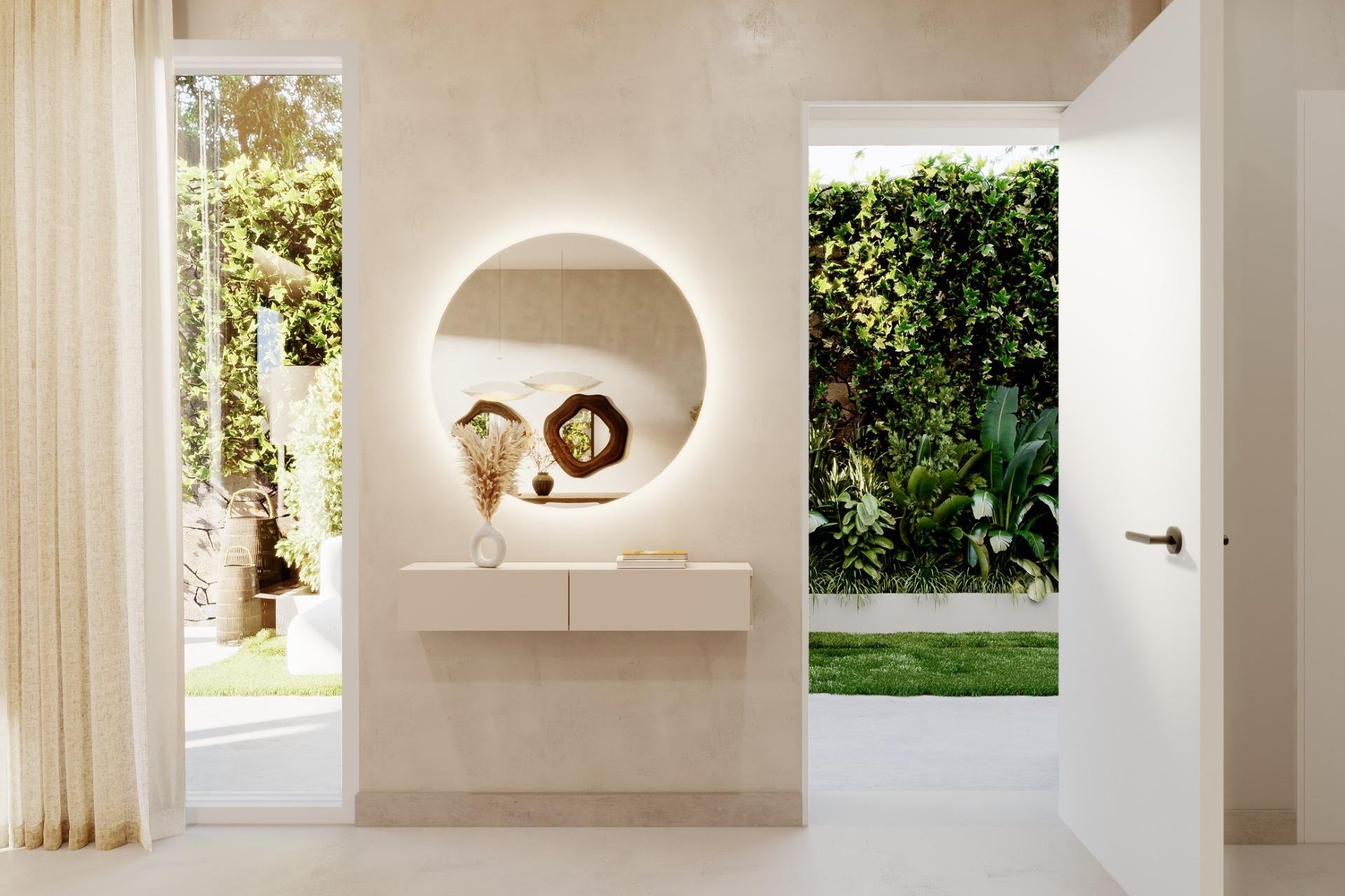 Obra nueva - Adosado - Mojacar - Playa de la Mena