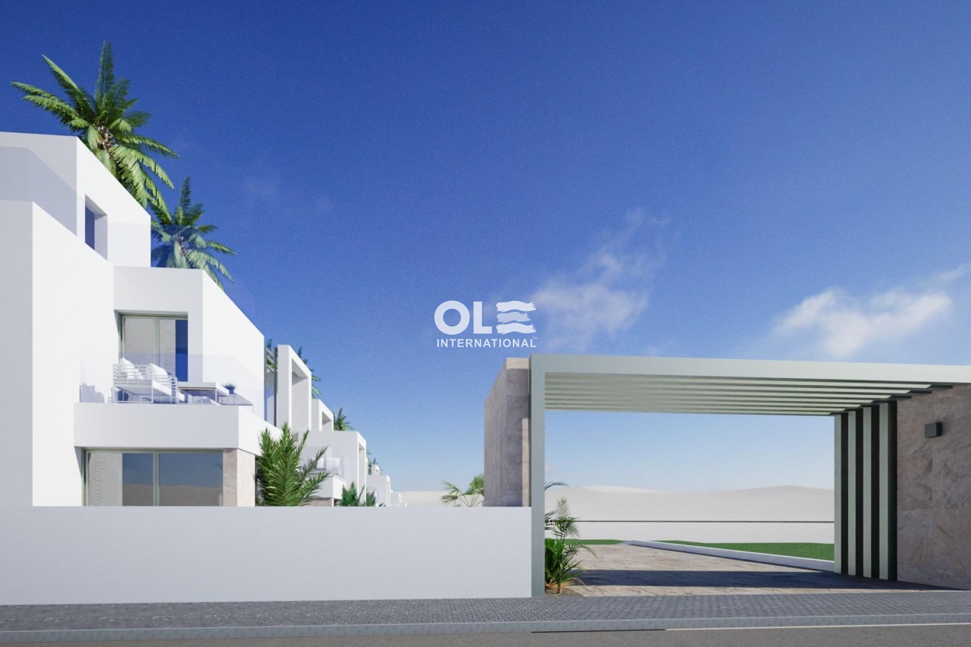 Obra nueva - Adosado - Rojales - Lo Marabú
