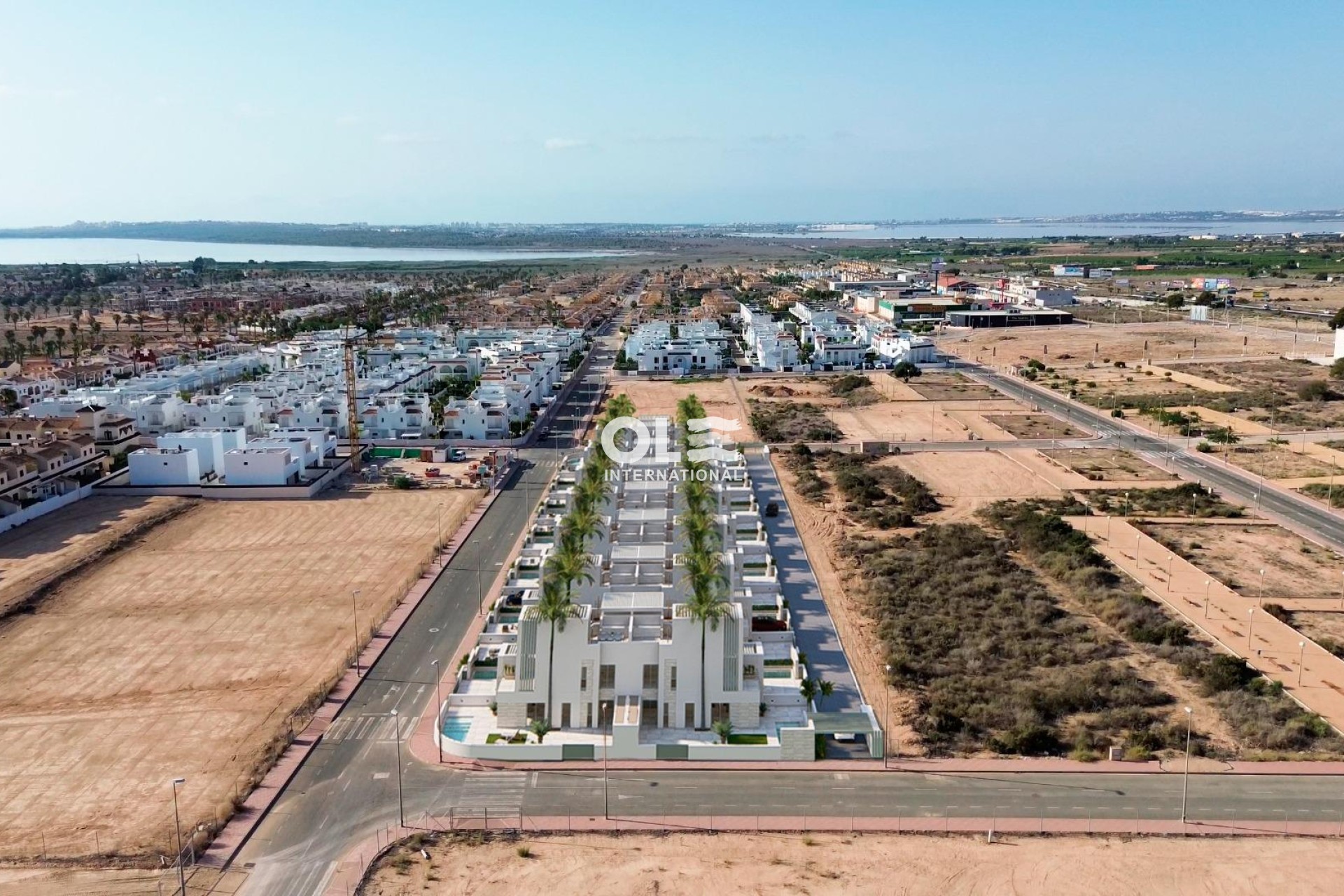 Obra nueva - Adosado - Rojales - Lo Marabú