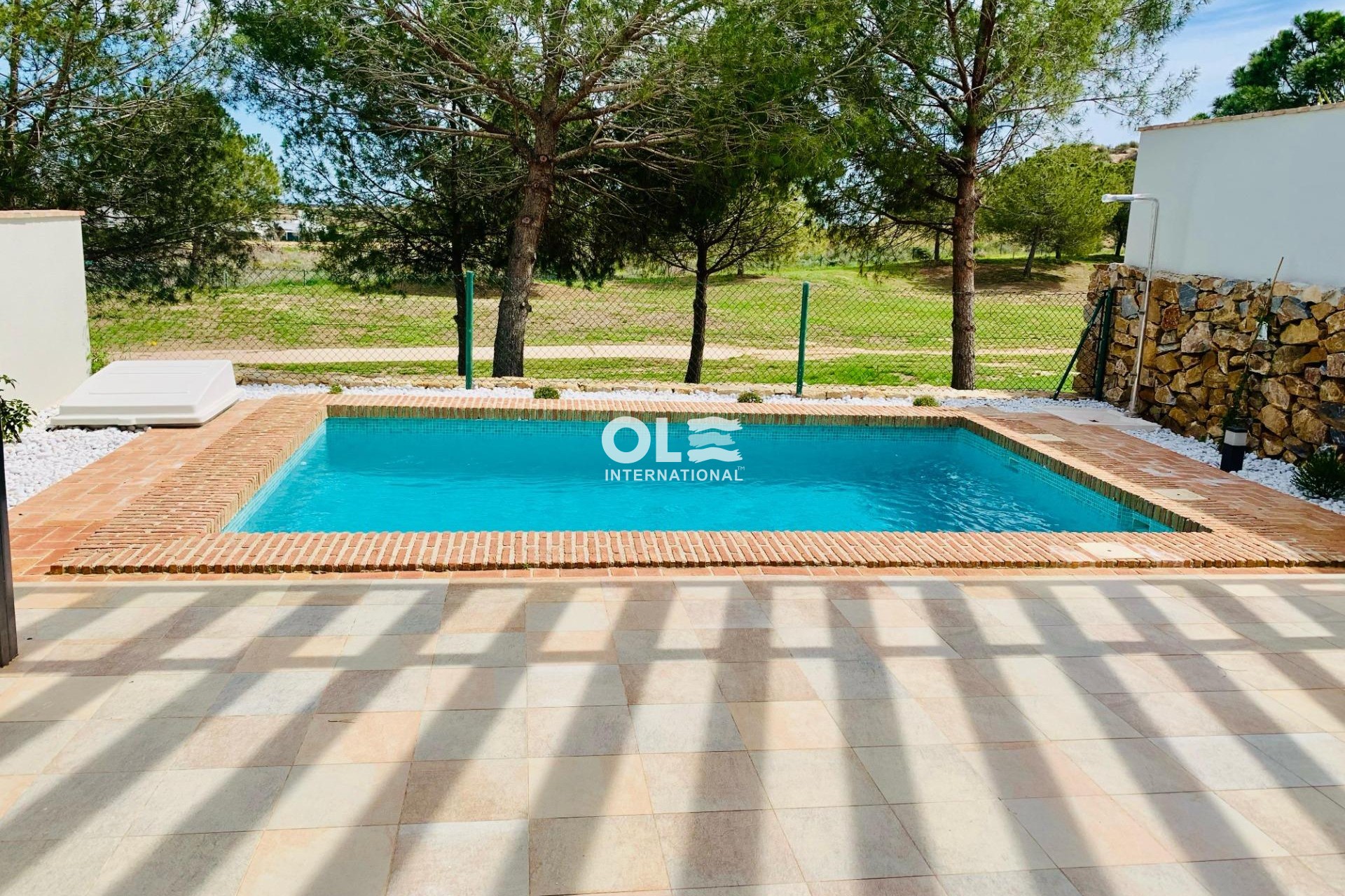 Obra nueva - Adosado - Sucina - Peraleja Golf