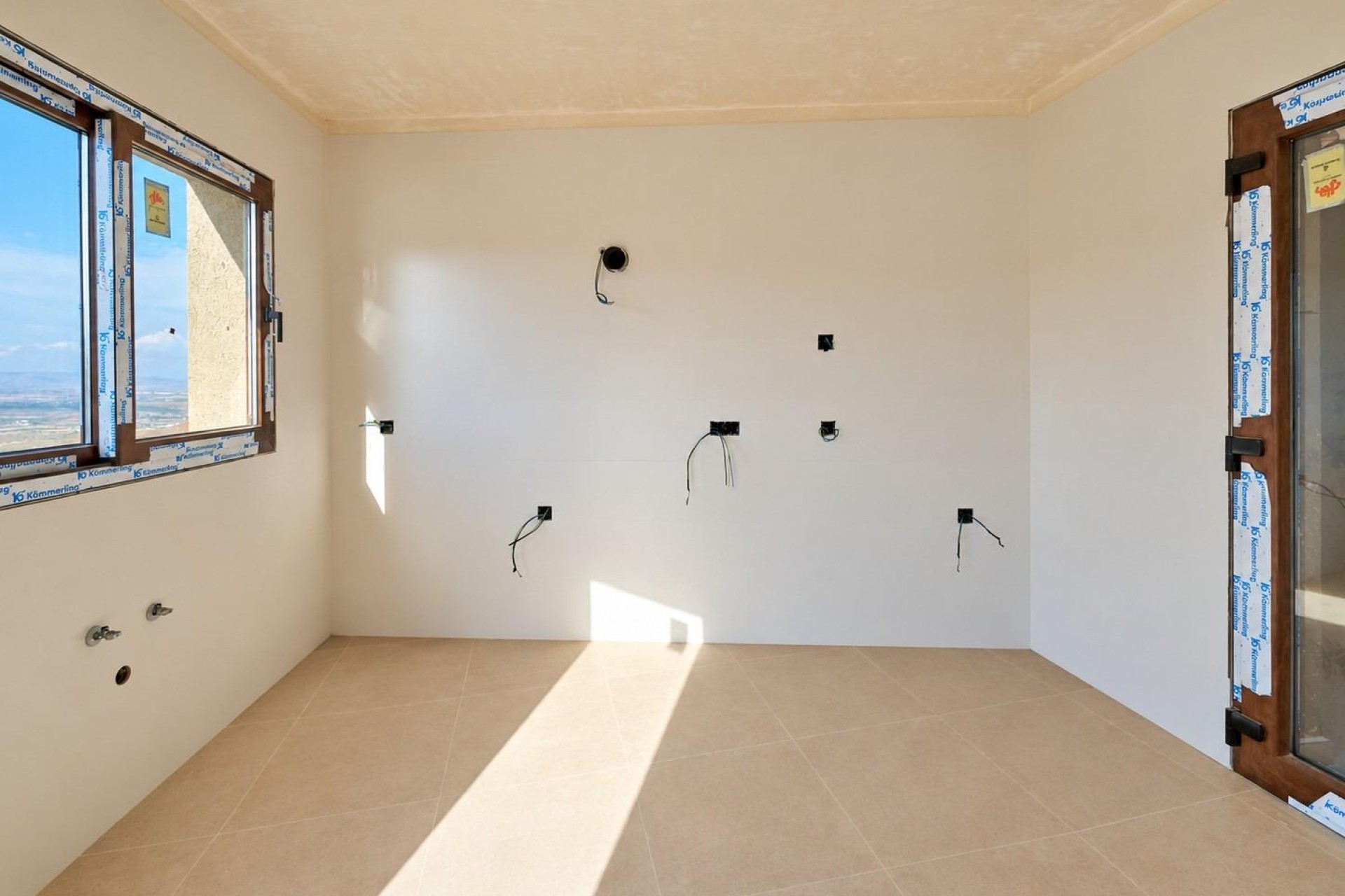 Obra nueva - Adosado - Turre - Urbaniz. Cortijo Cabrera