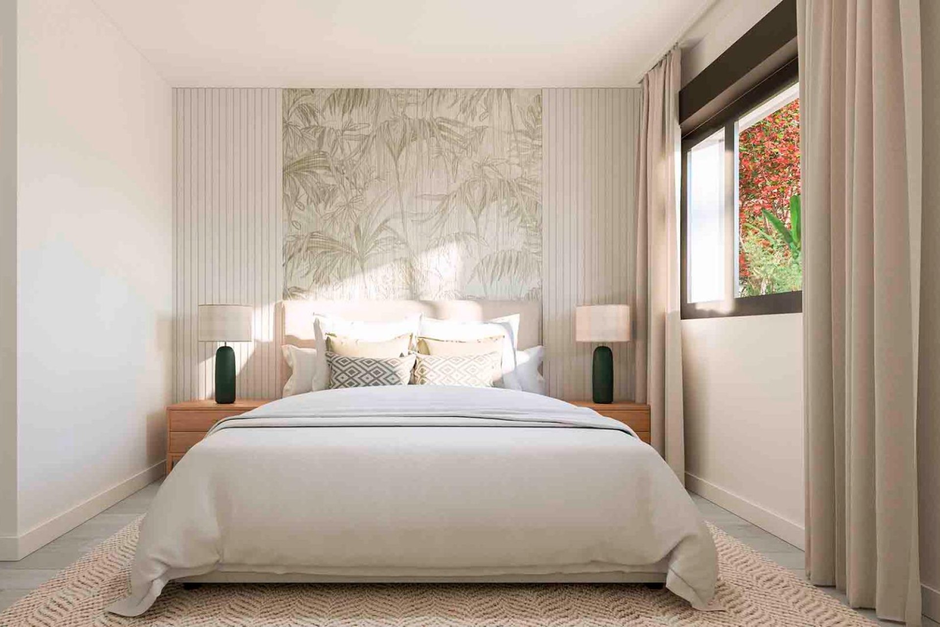 Obra nueva - Apartment - Alicante - PAU 1