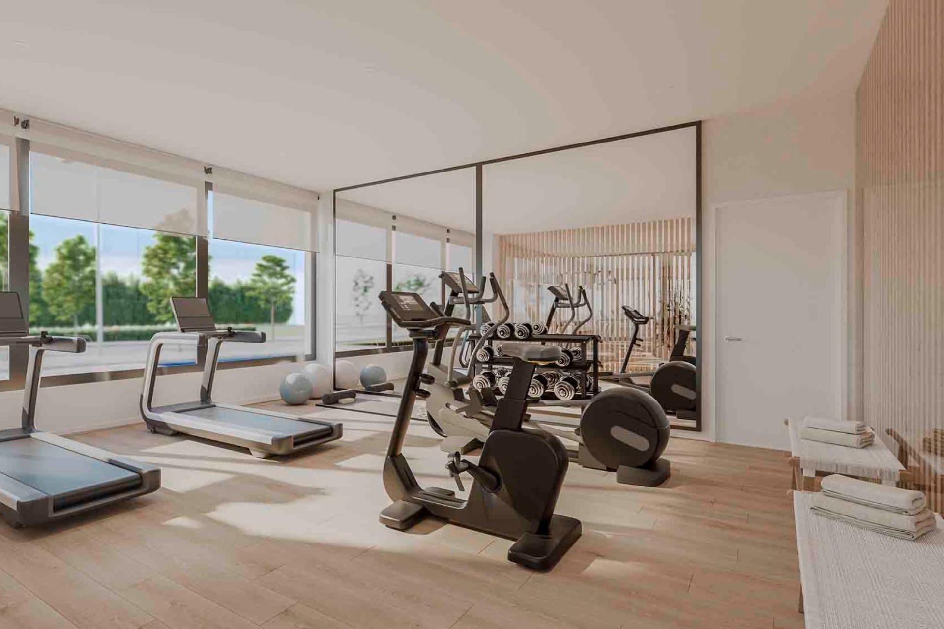 Obra nueva - Apartment - Alicante - PAU 1