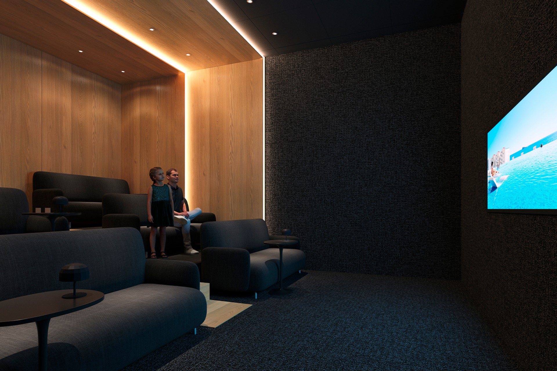 Obra nueva - Apartment - Benidorm - Spain