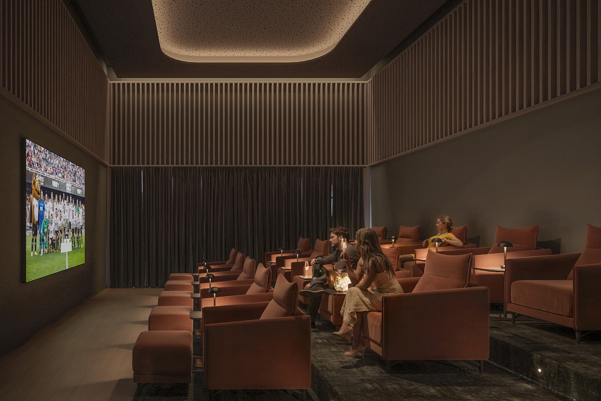 Obra nueva - Apartment - Benidorm - Spain