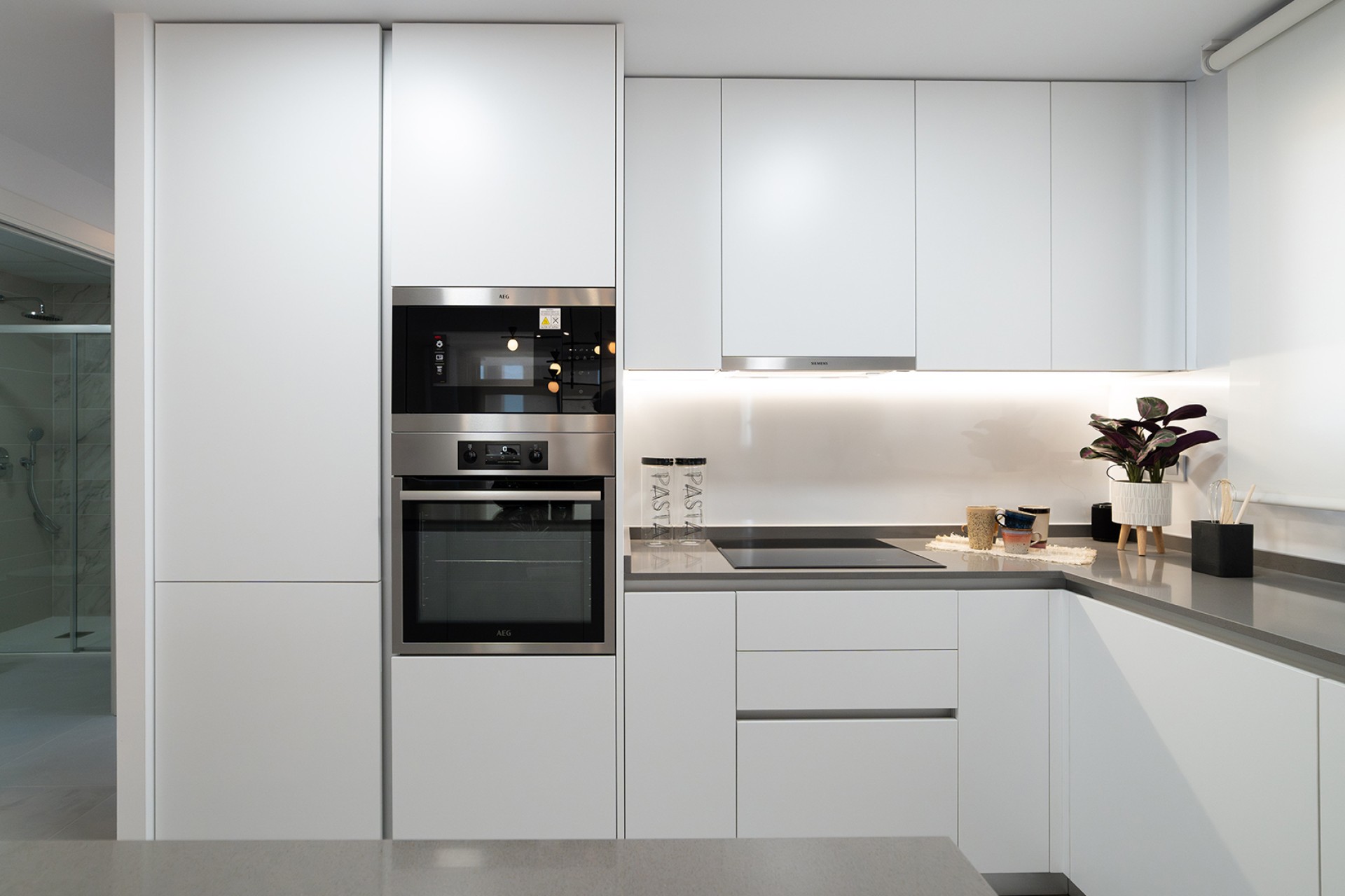 Obra nueva - Apartment - Benidorm - Spain