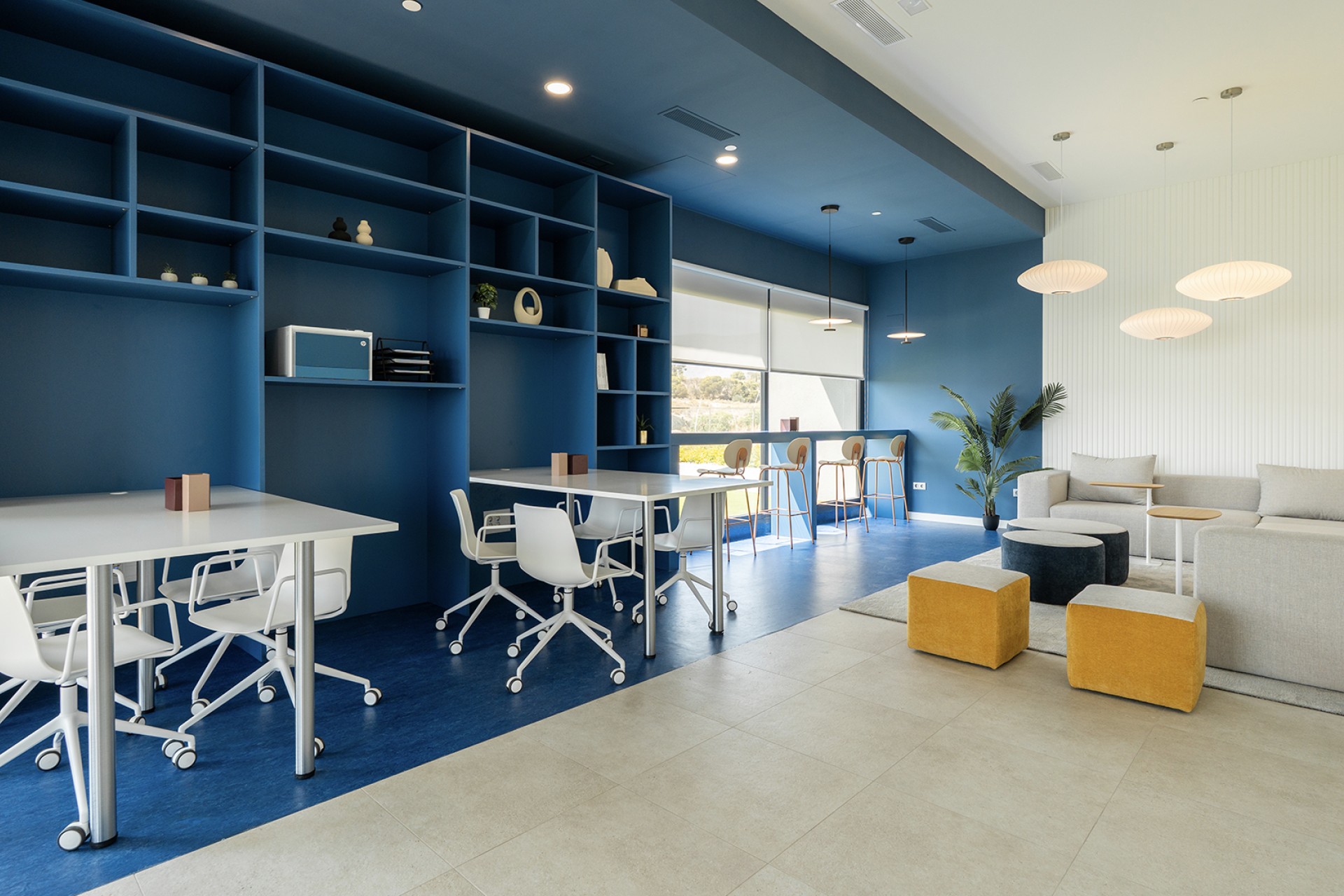 Obra nueva - Apartment - Benidorm - Spain
