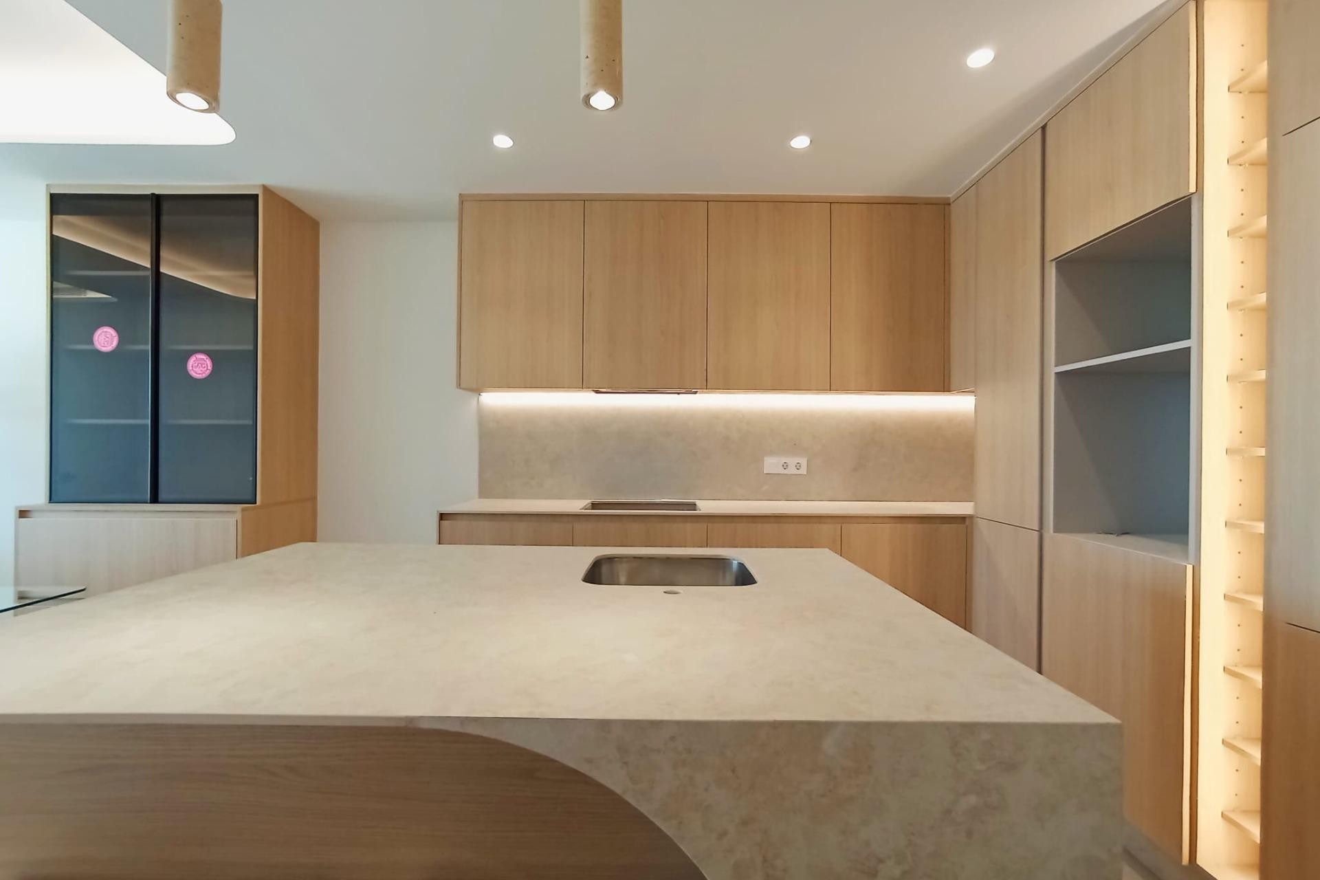 Obra nueva - Apartment - Benijofar - Pueblo
