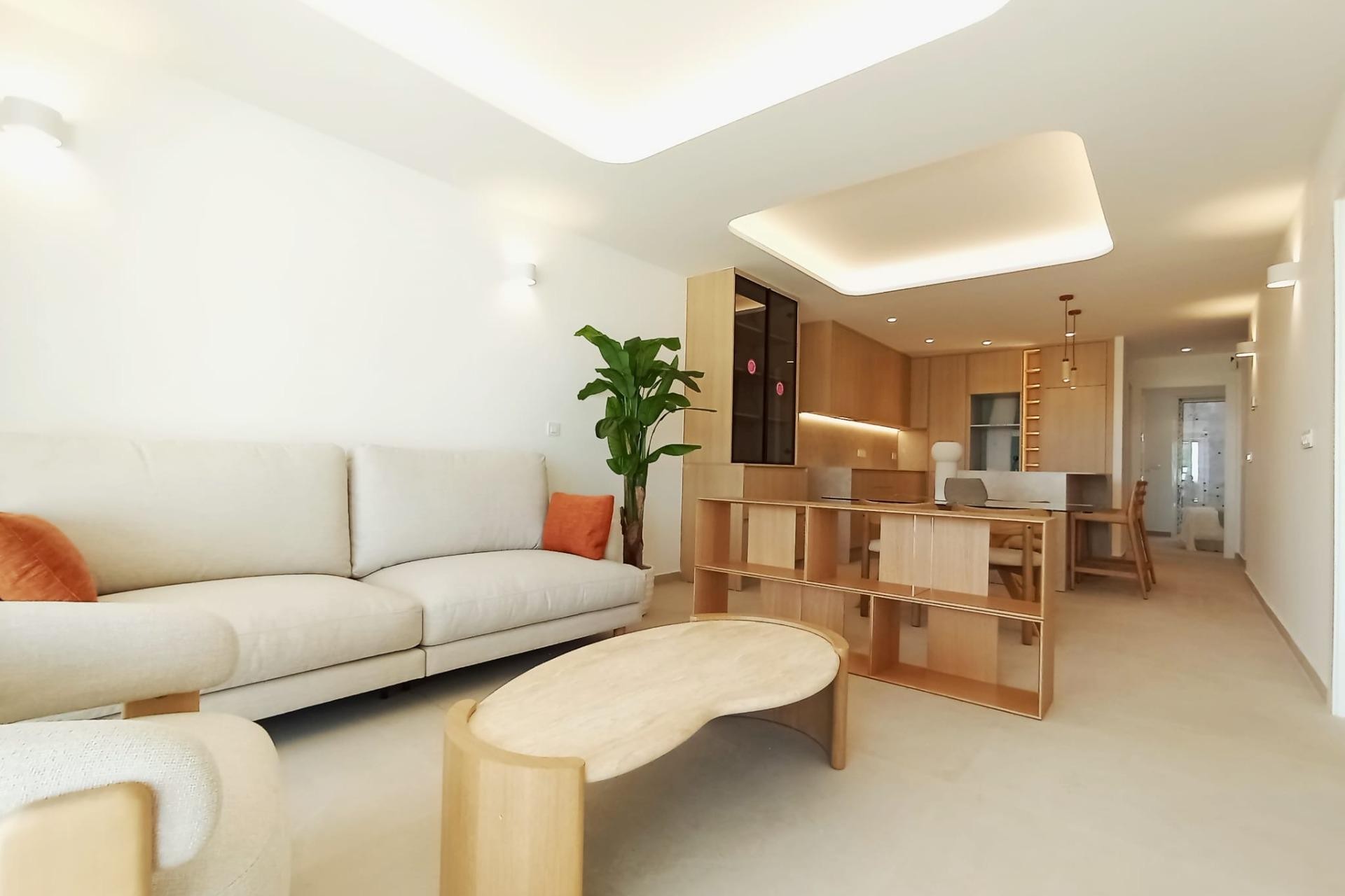 Obra nueva - Apartment - Benijofar - Pueblo