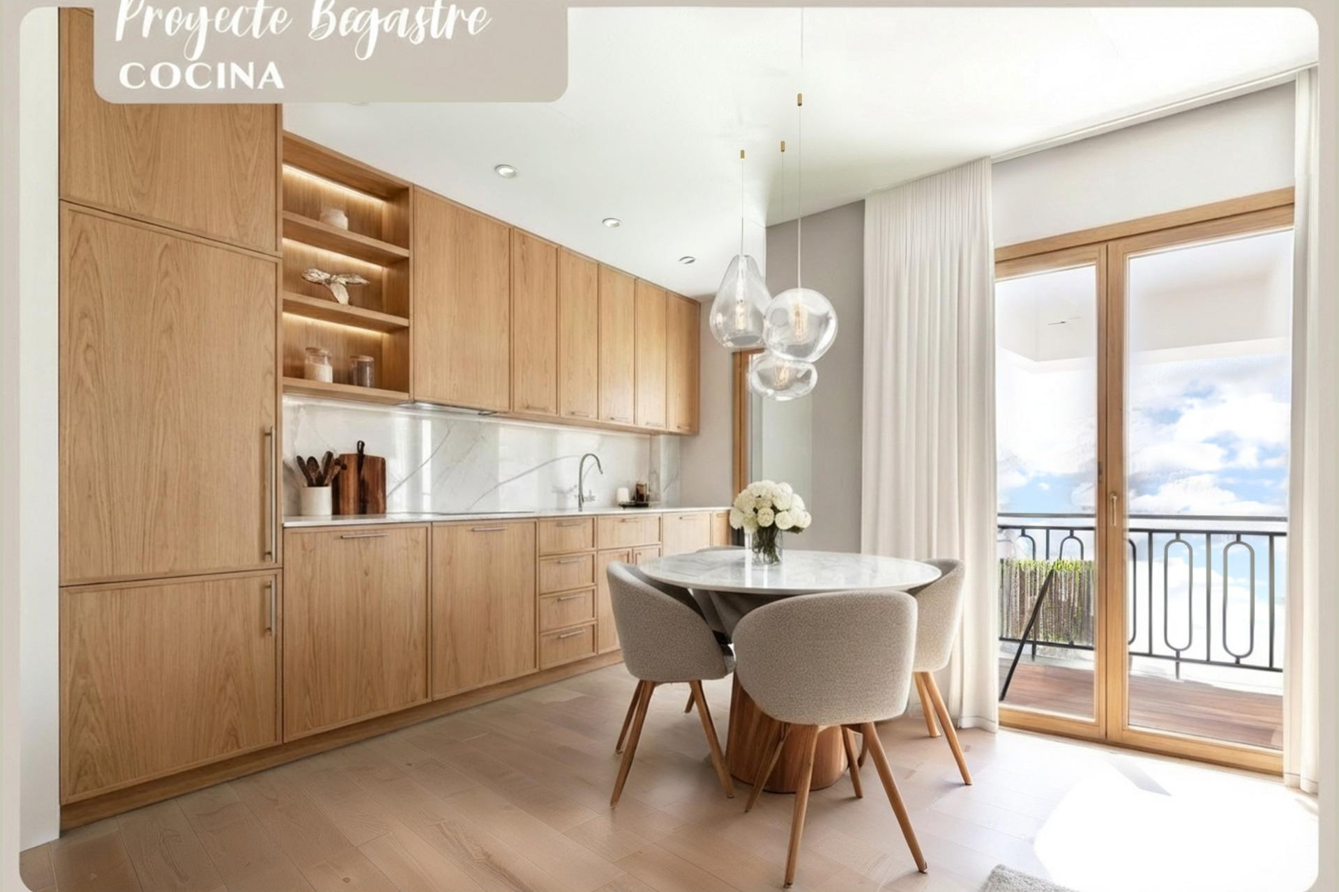 Obra nueva - Apartment - Bigastro - centro