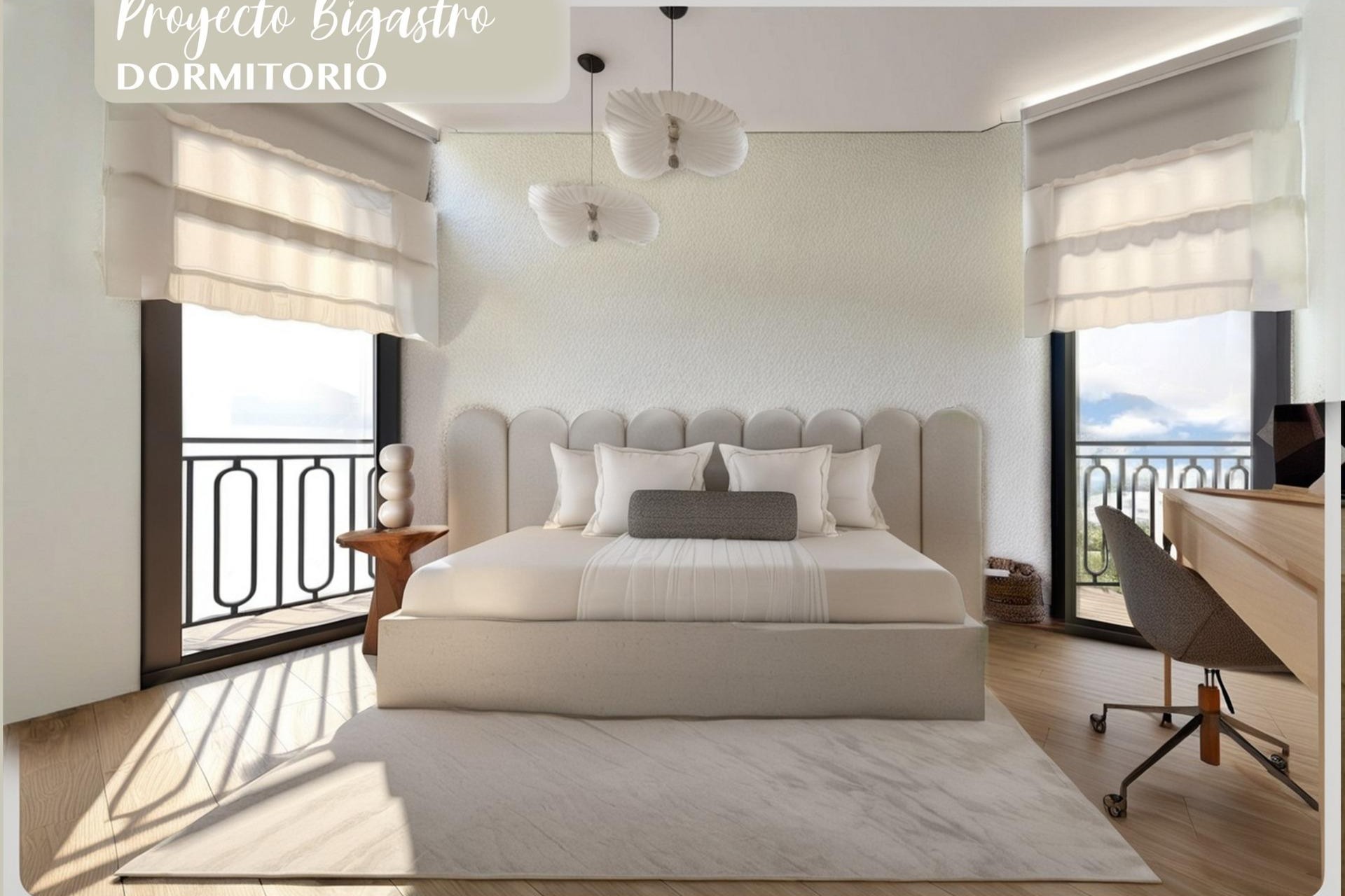 Obra nueva - Apartment - Bigastro - centro