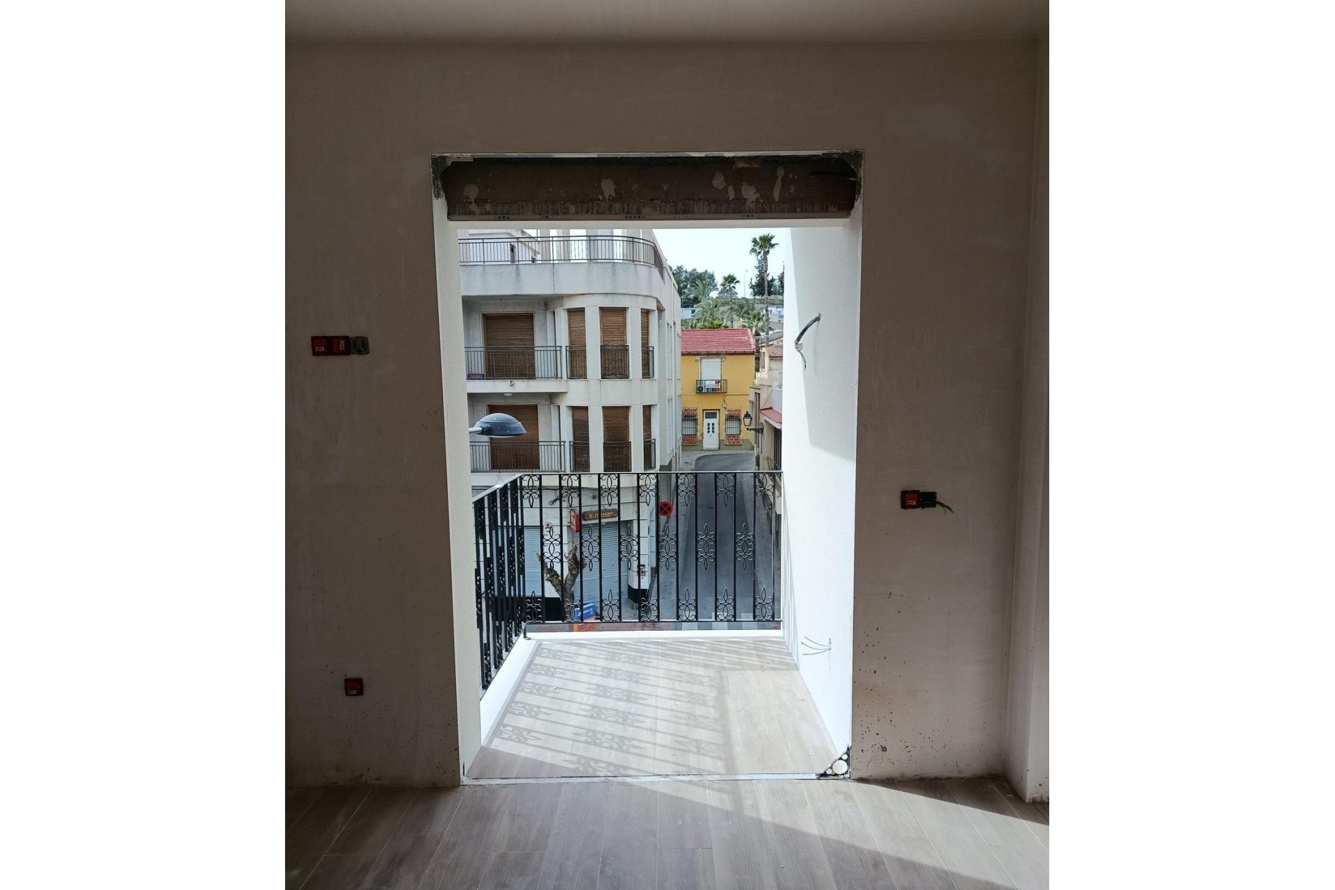 Obra nueva - Apartment - Bigastro - centro