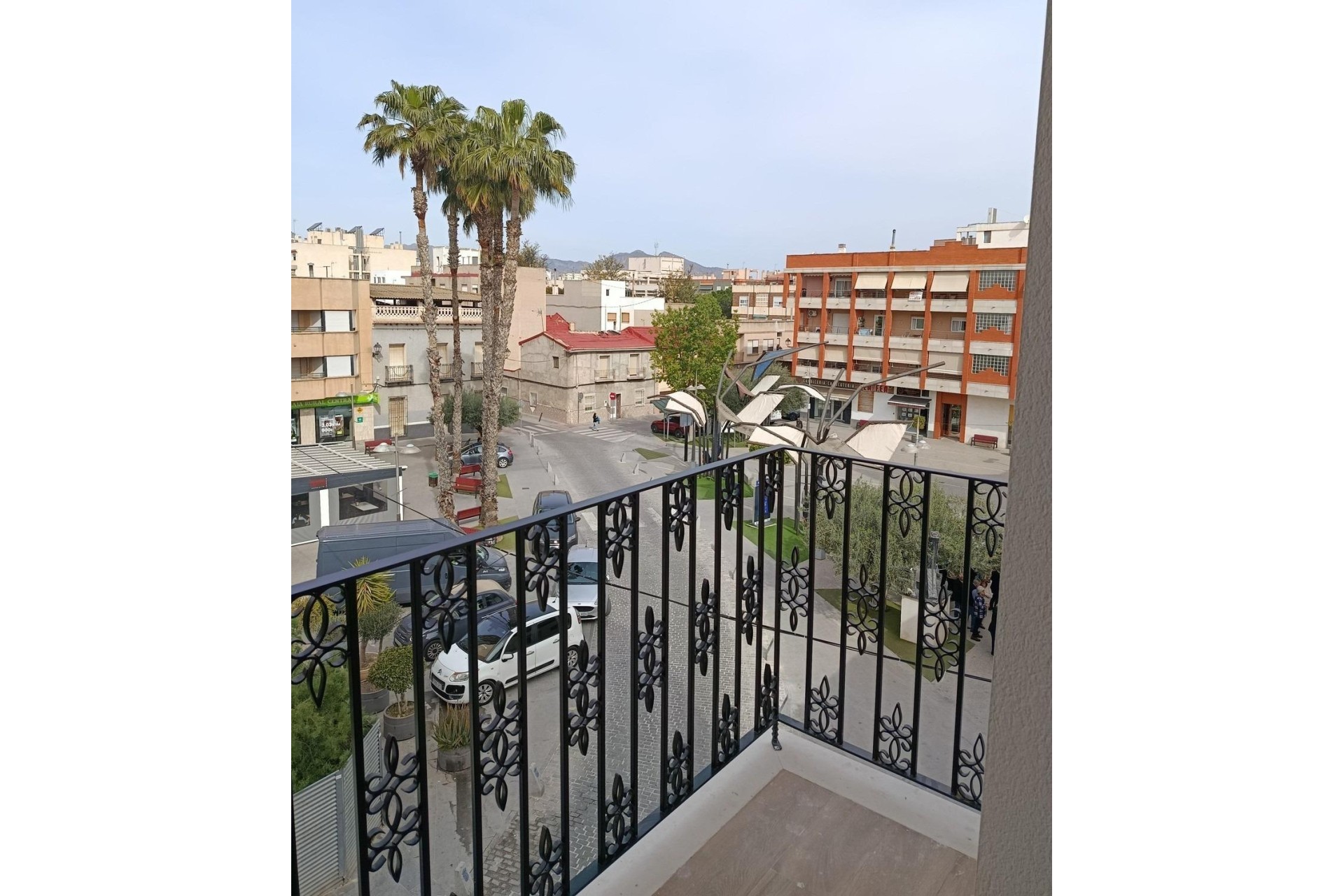 Obra nueva - Apartment - Bigastro - centro