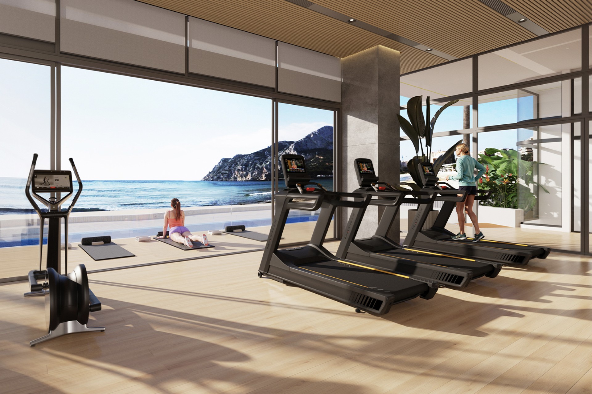 Obra nueva - Apartment - Calpe (Alicante) - Spain