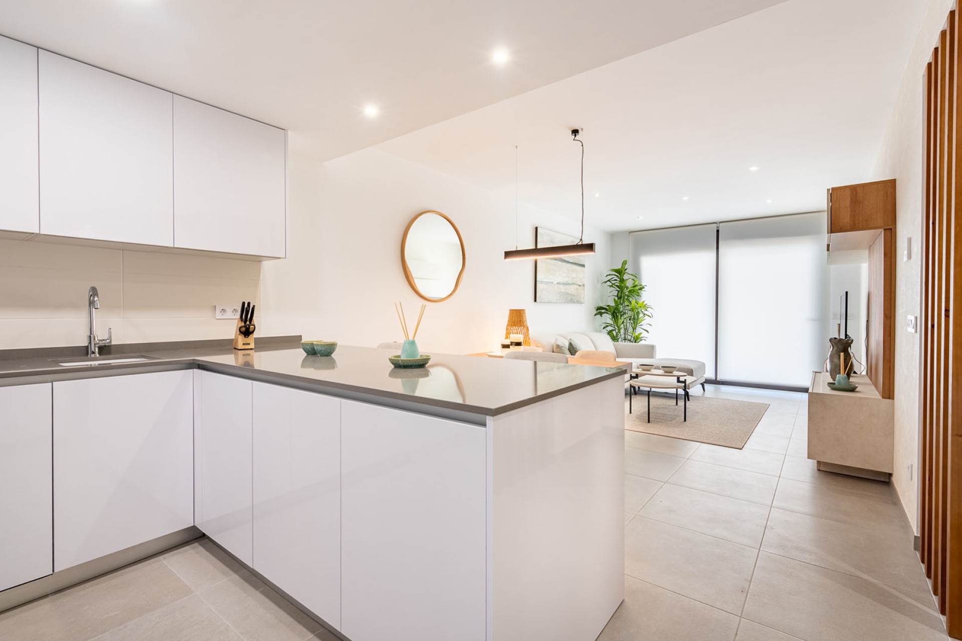 Obra nueva - Apartment - Capdepera - Spain