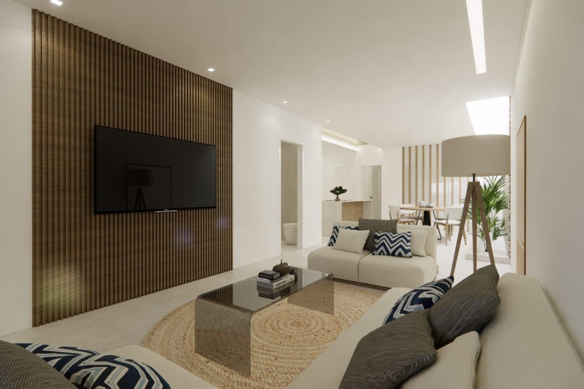 Obra nueva - Apartment - Catral - pueblo