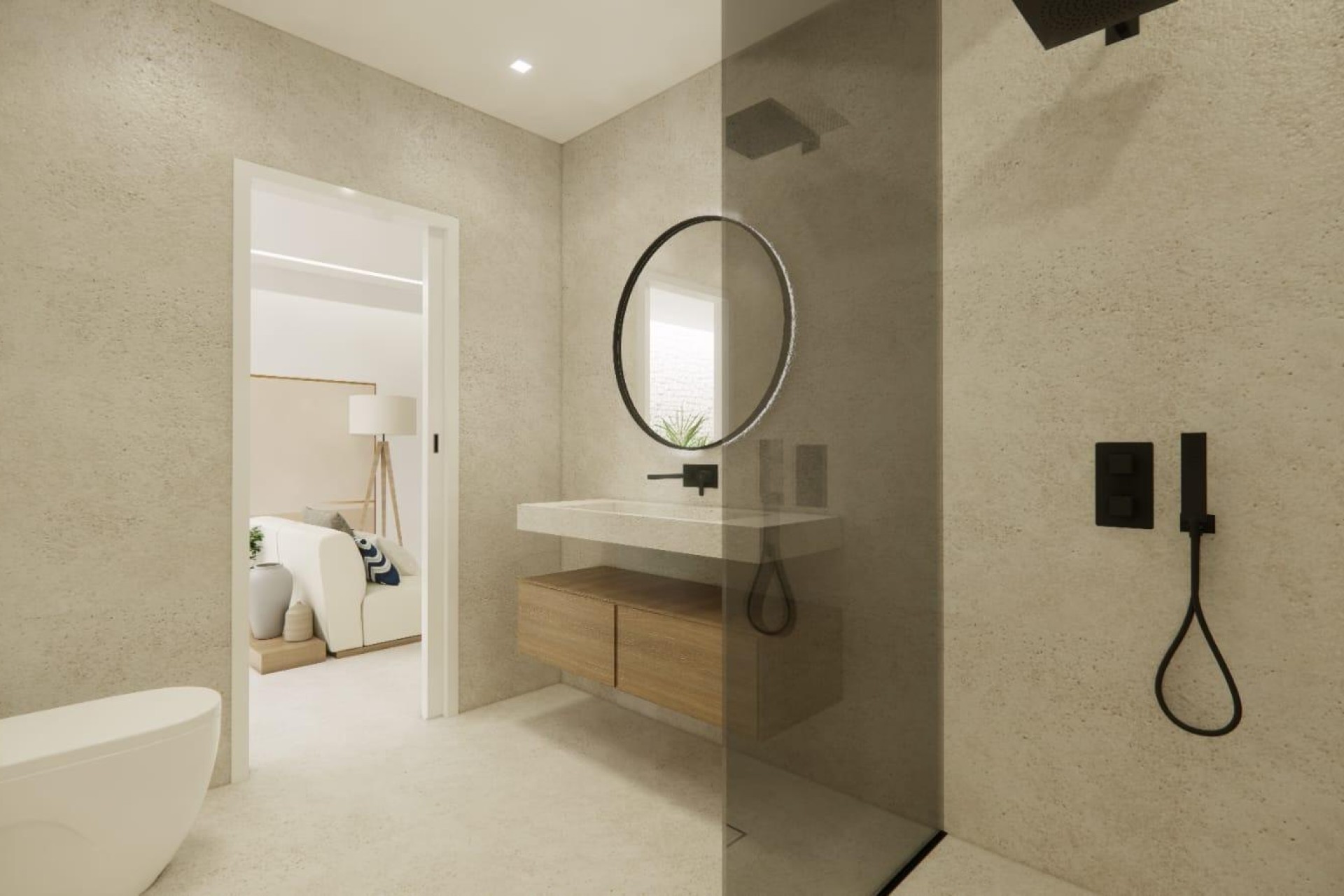 Obra nueva - Apartment - Catral - pueblo