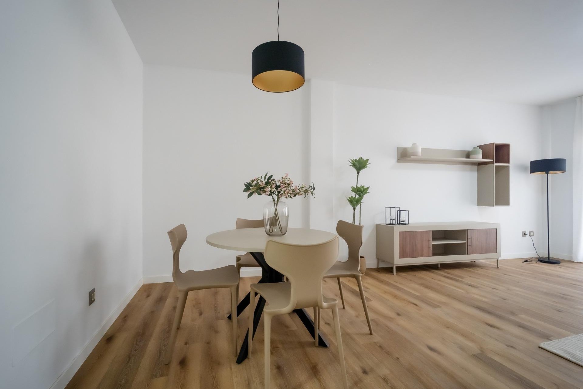 Obra nueva - Apartment - Cuevas Del Almanzora - Herrerias