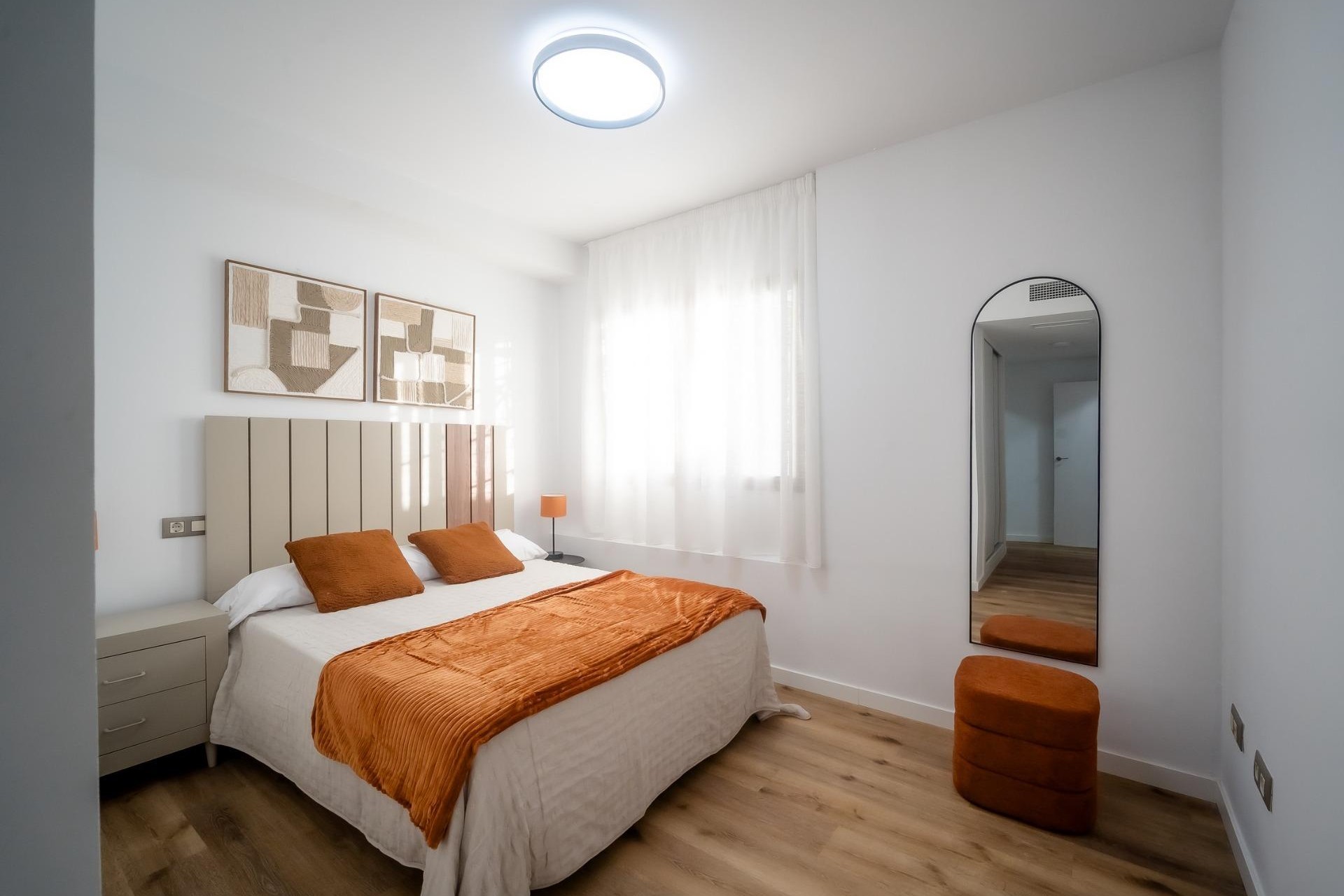 Obra nueva - Apartment - Cuevas Del Almanzora - Herrerias