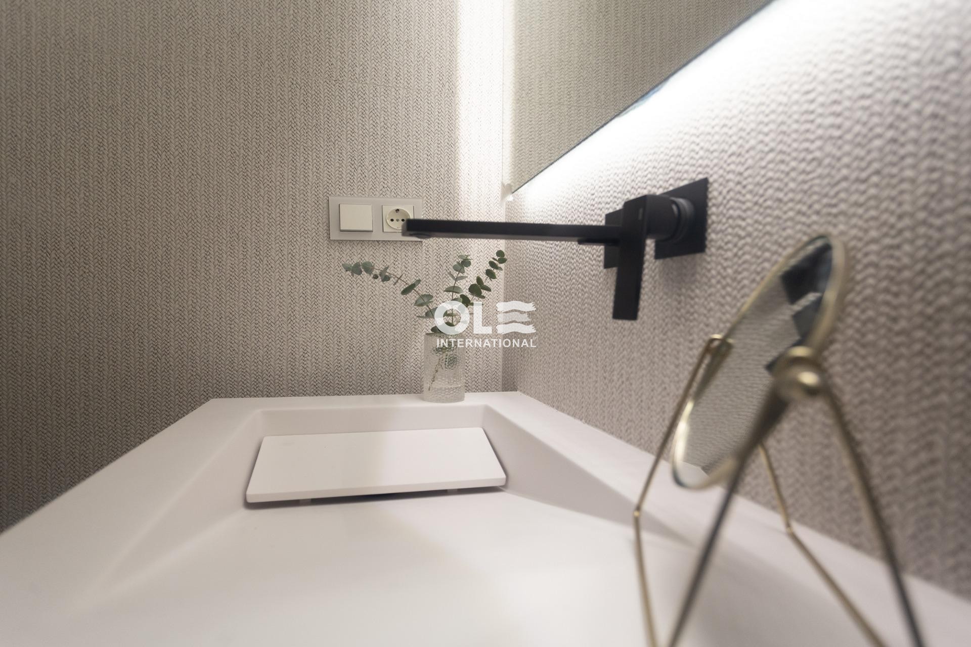 Obra nueva - Apartment - Denia - L´Estanyó (Marinas)