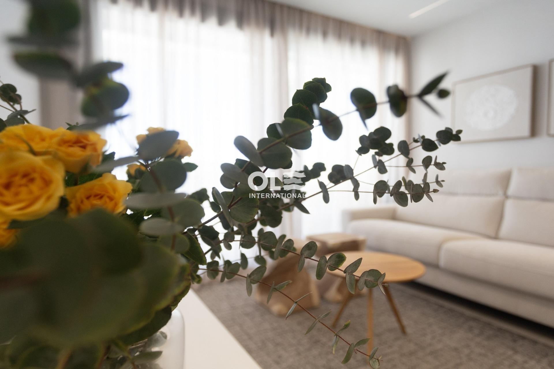 Obra nueva - Apartment - Denia - L´Estanyó (Marinas)