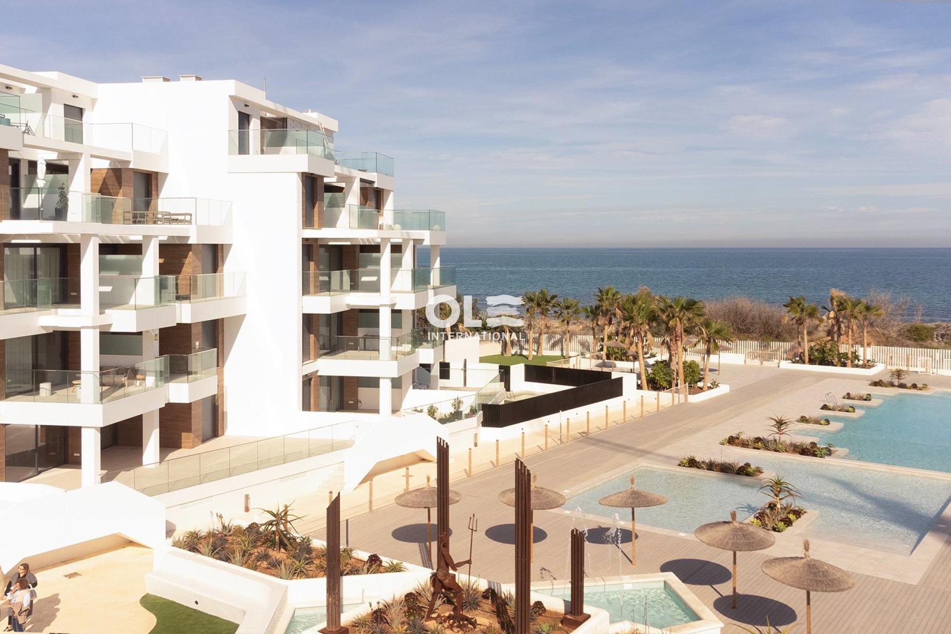 Obra nueva - Apartment - Denia - L´Estanyó (Marinas)