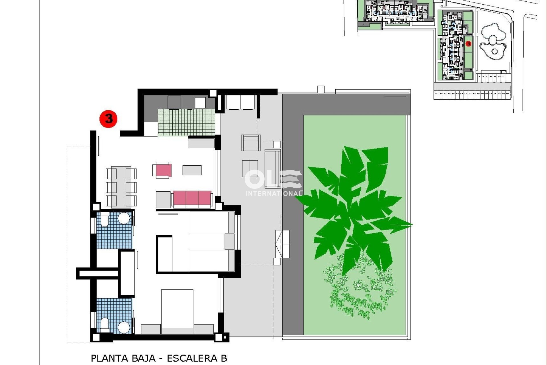 Obra nueva - Apartment - Denia - Las Marinas km 2.5