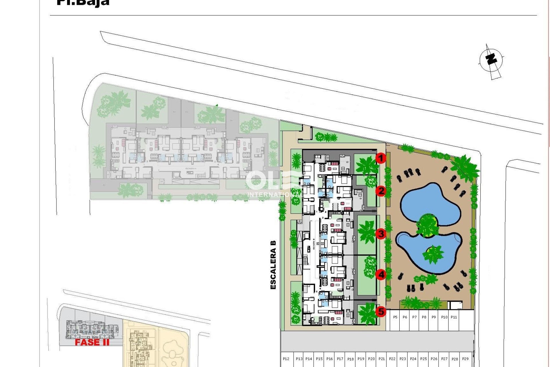 Obra nueva - Apartment - Denia - Las Marinas km 2.5
