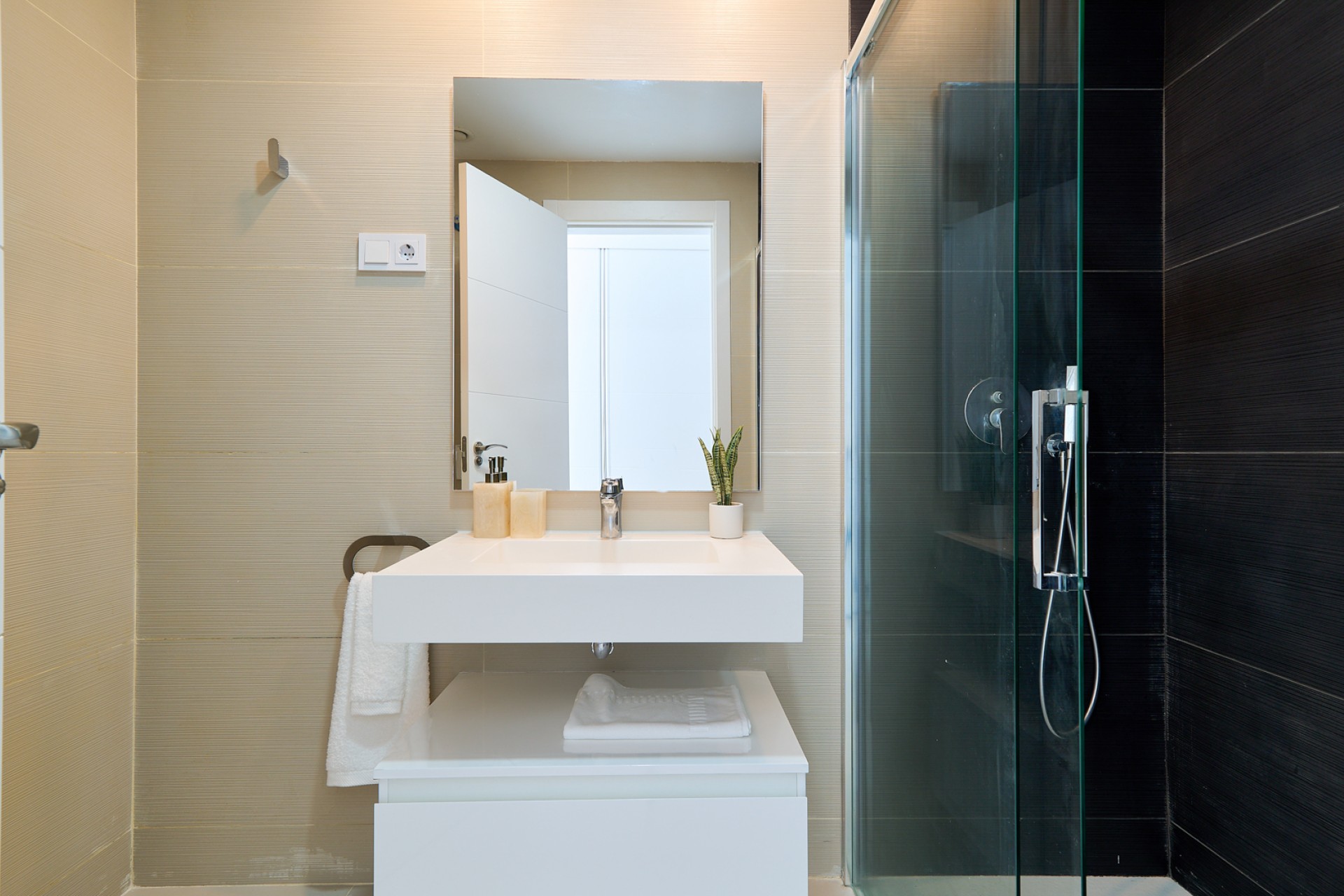 Obra nueva - Apartment - Estepona (Málaga) - Spain