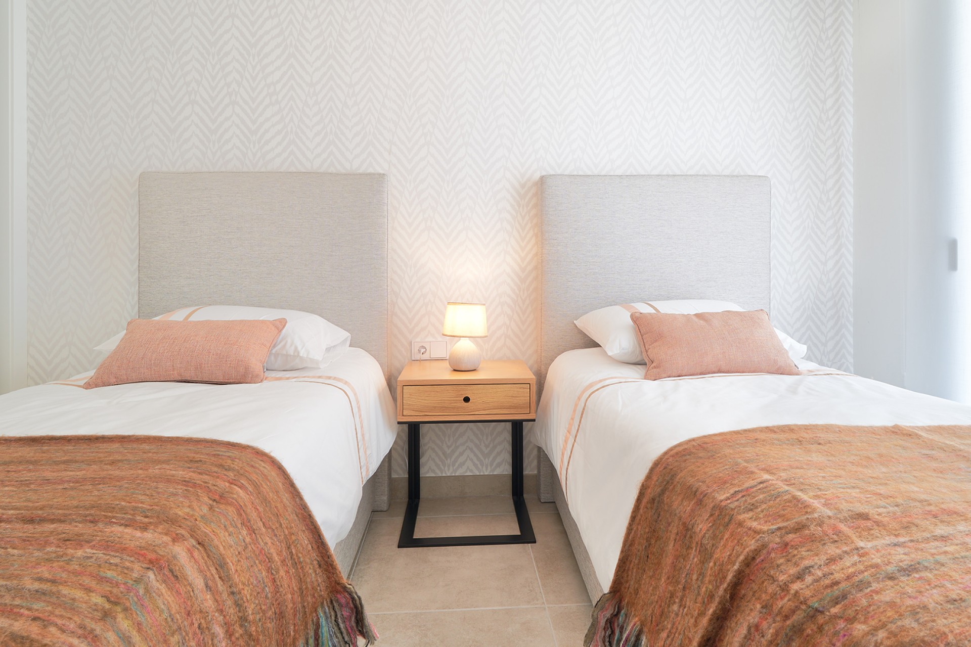 Obra nueva - Apartment - Estepona (Málaga) - Spain