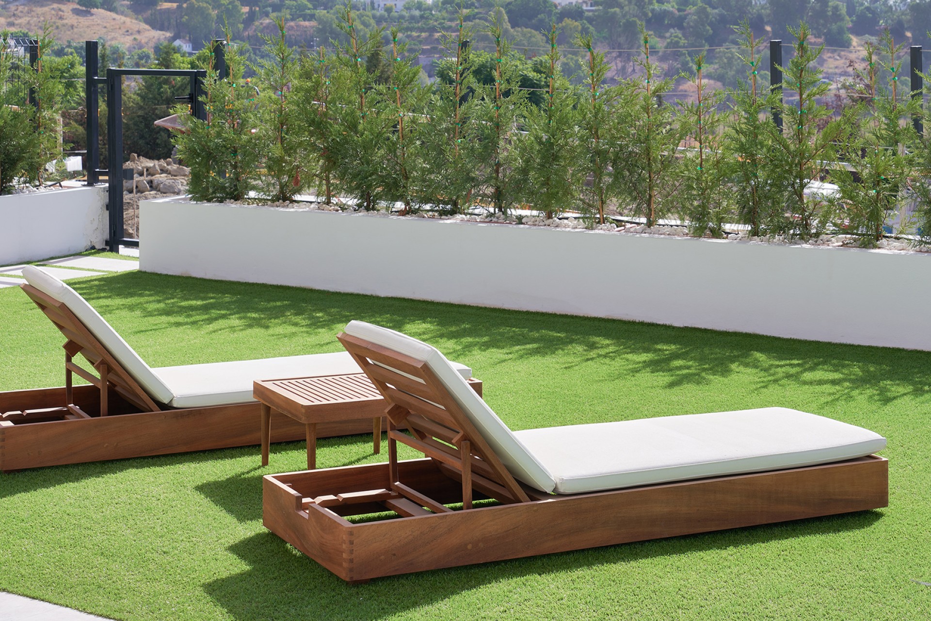 Obra nueva - Apartment - Estepona (Málaga) - Spain