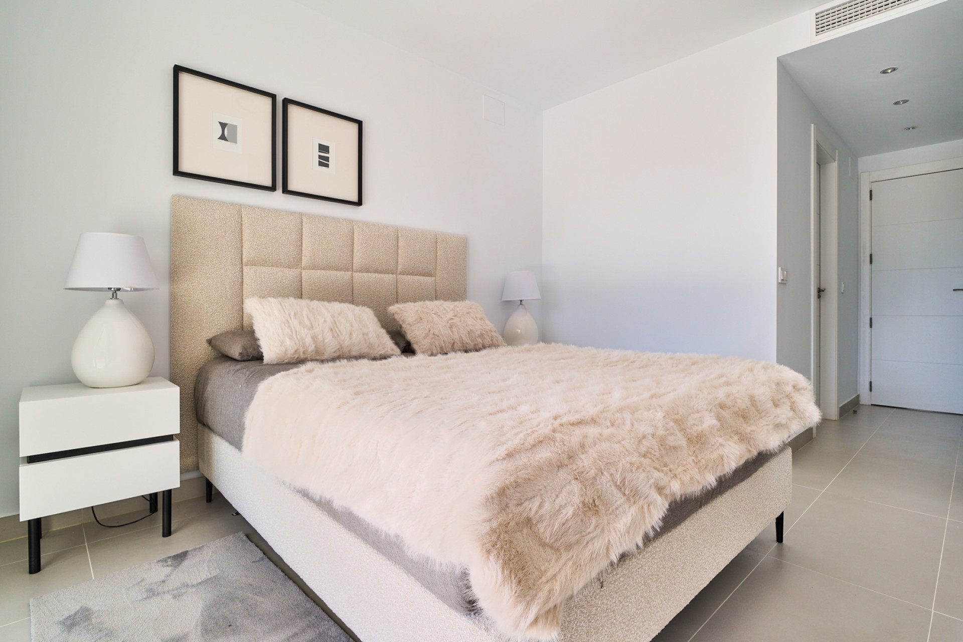 Obra nueva - Apartment - Estepona (Málaga) - Spain